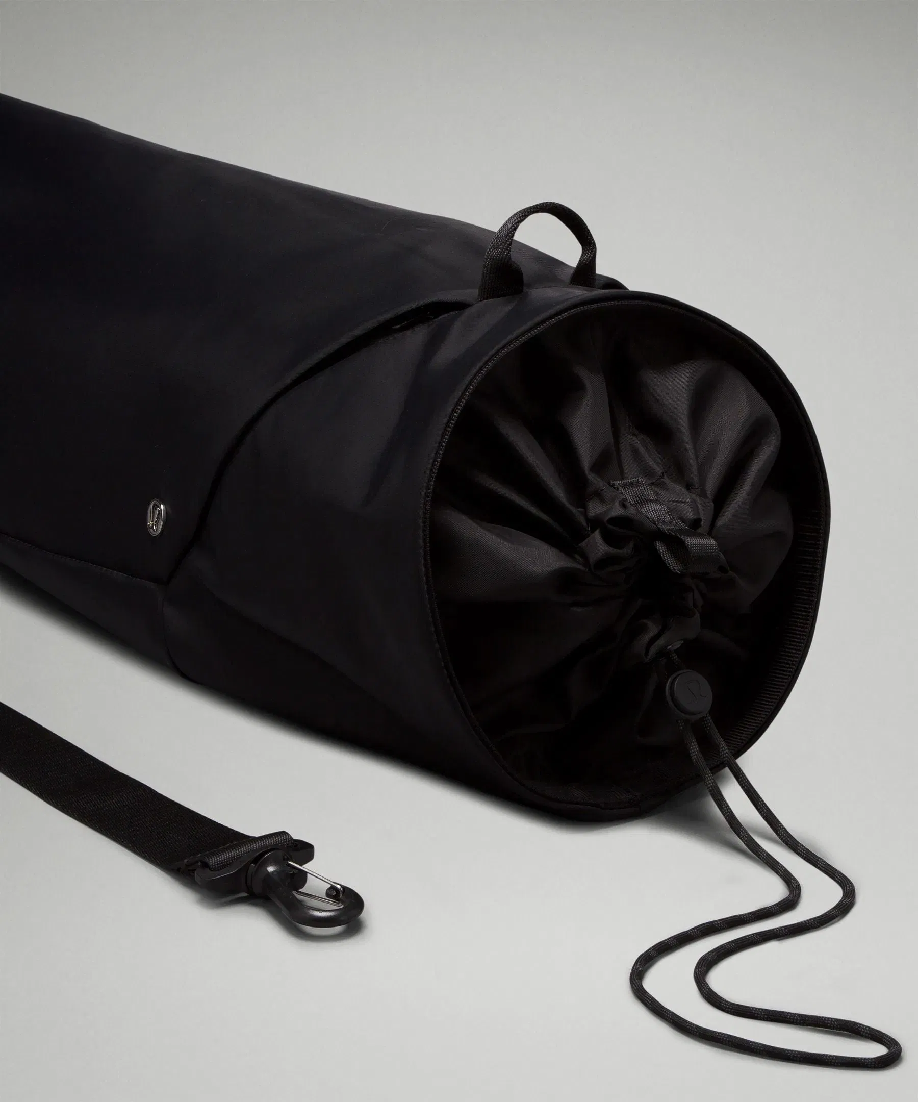 Lululemon Adjustable Yoga Mat Bag