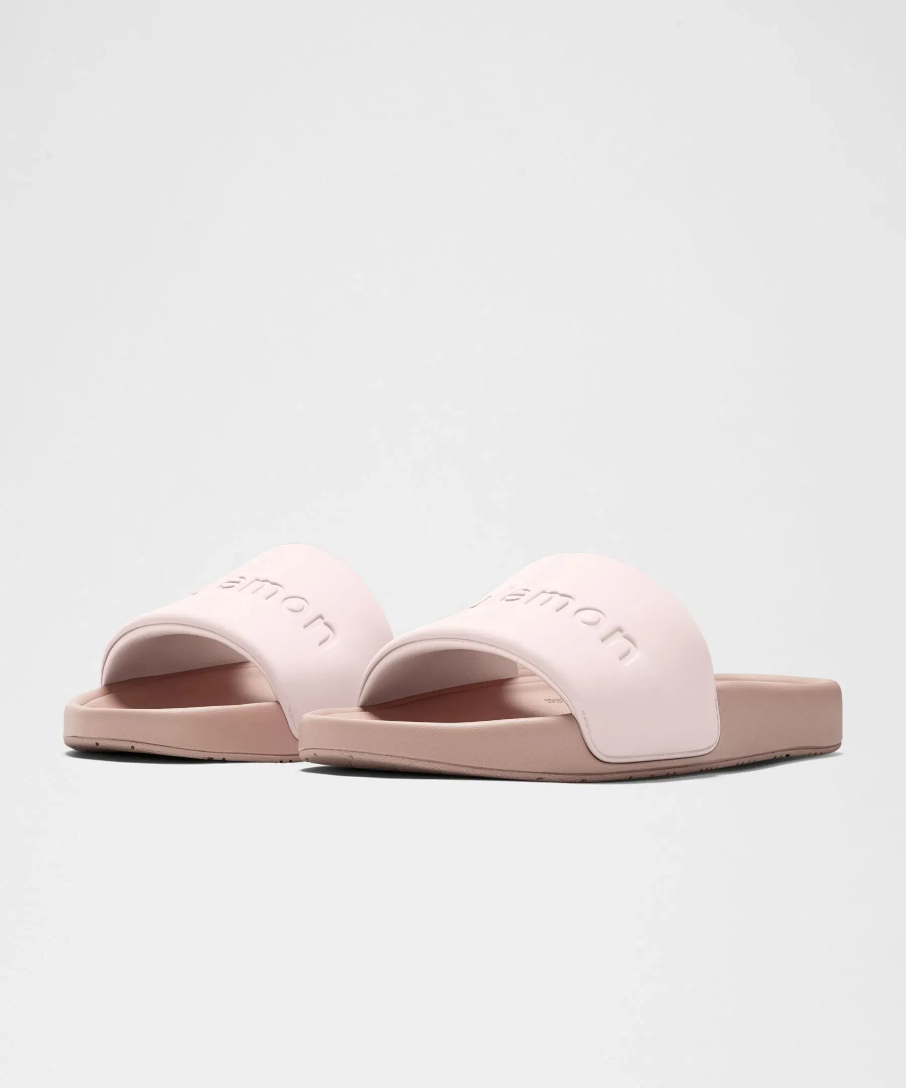 Lululemon Women's Restfeel Slide *Graphic