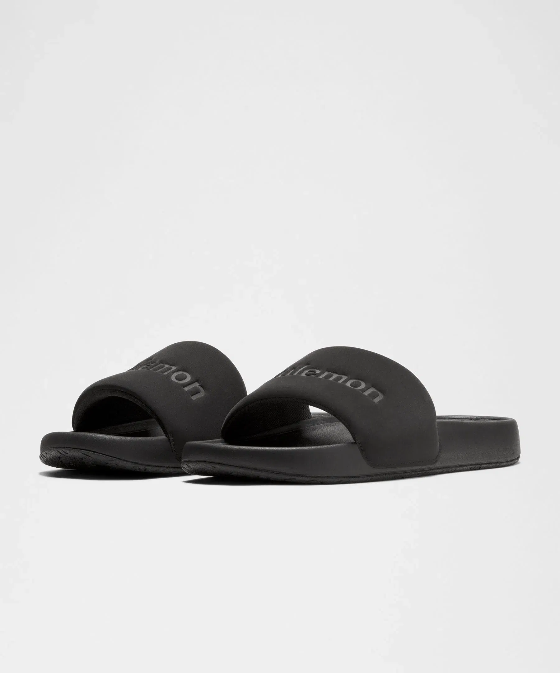 Lululemon Women's Restfeel Slide *Graphic