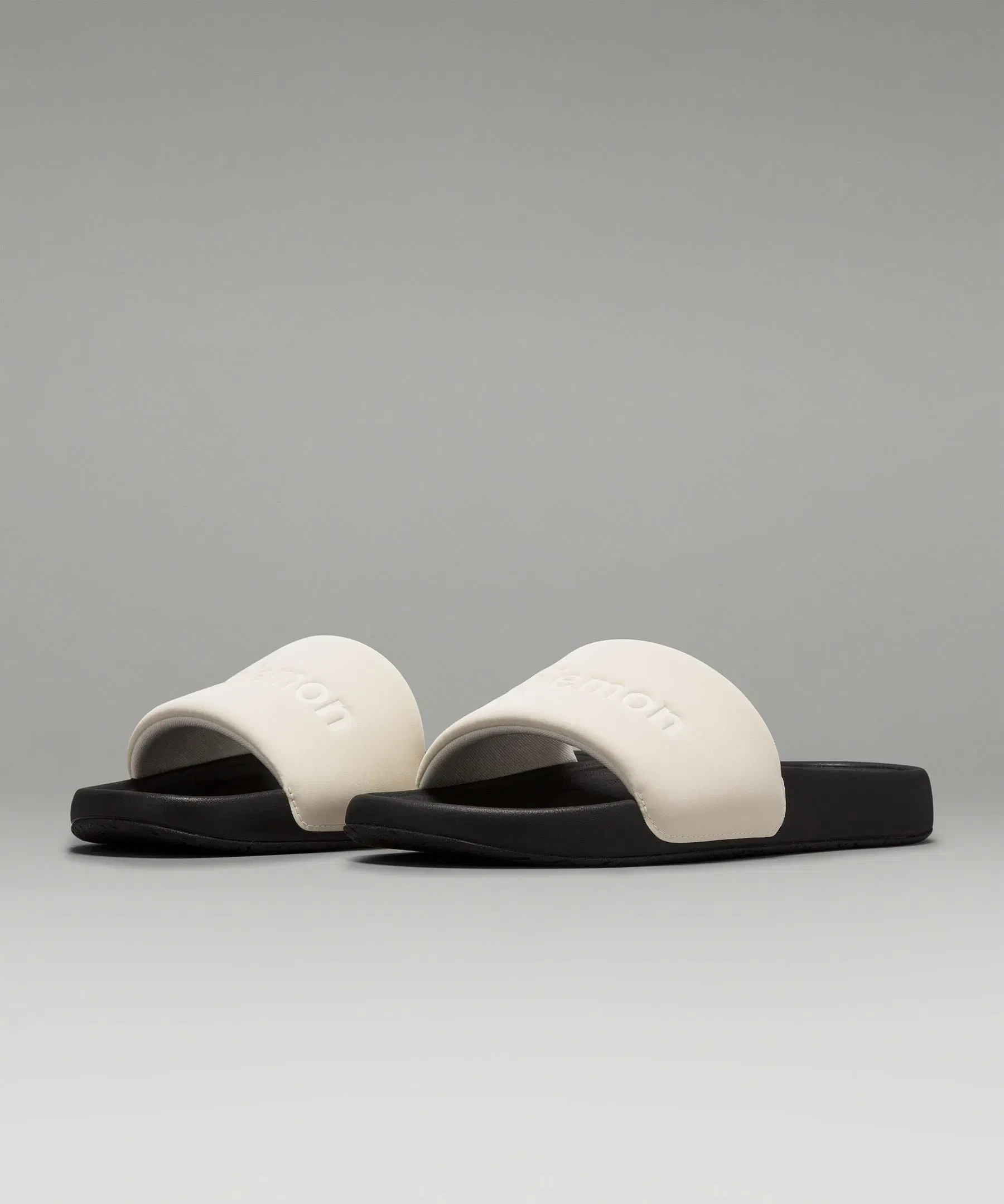 Lululemon Women's Restfeel Slide *Graphic