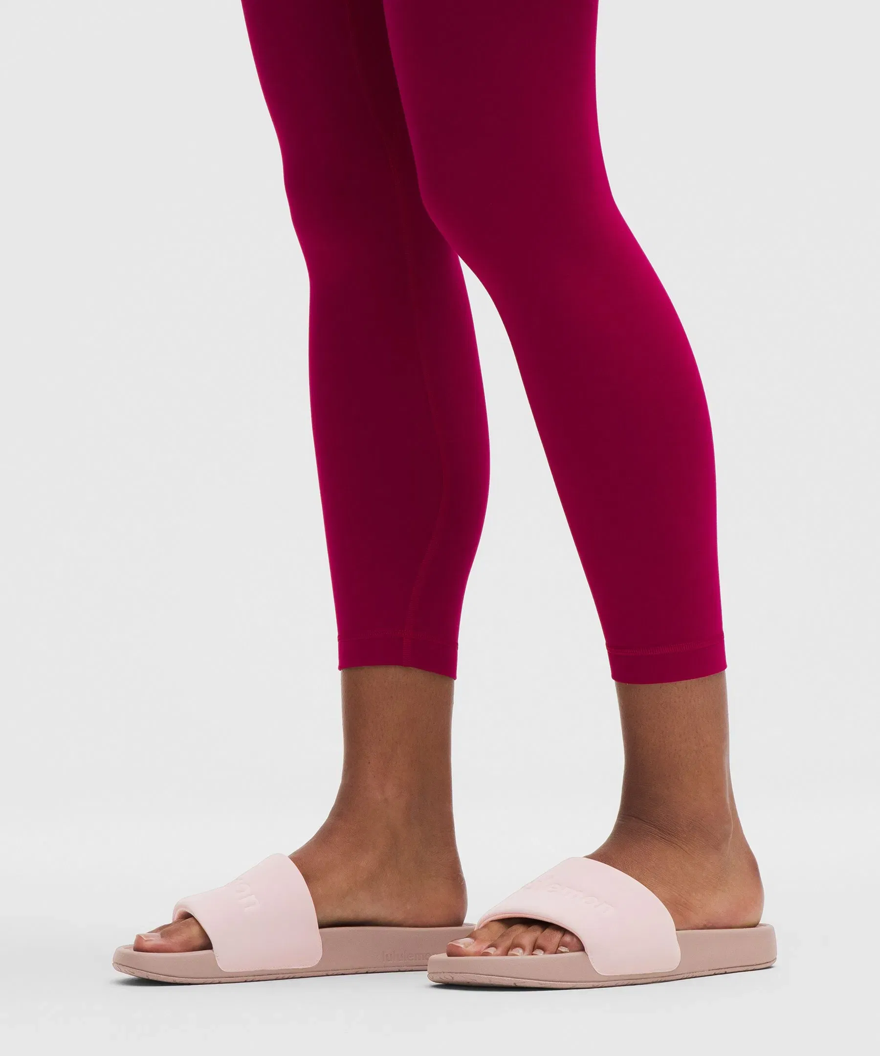 Lululemon Women's Restfeel Slide *Graphic