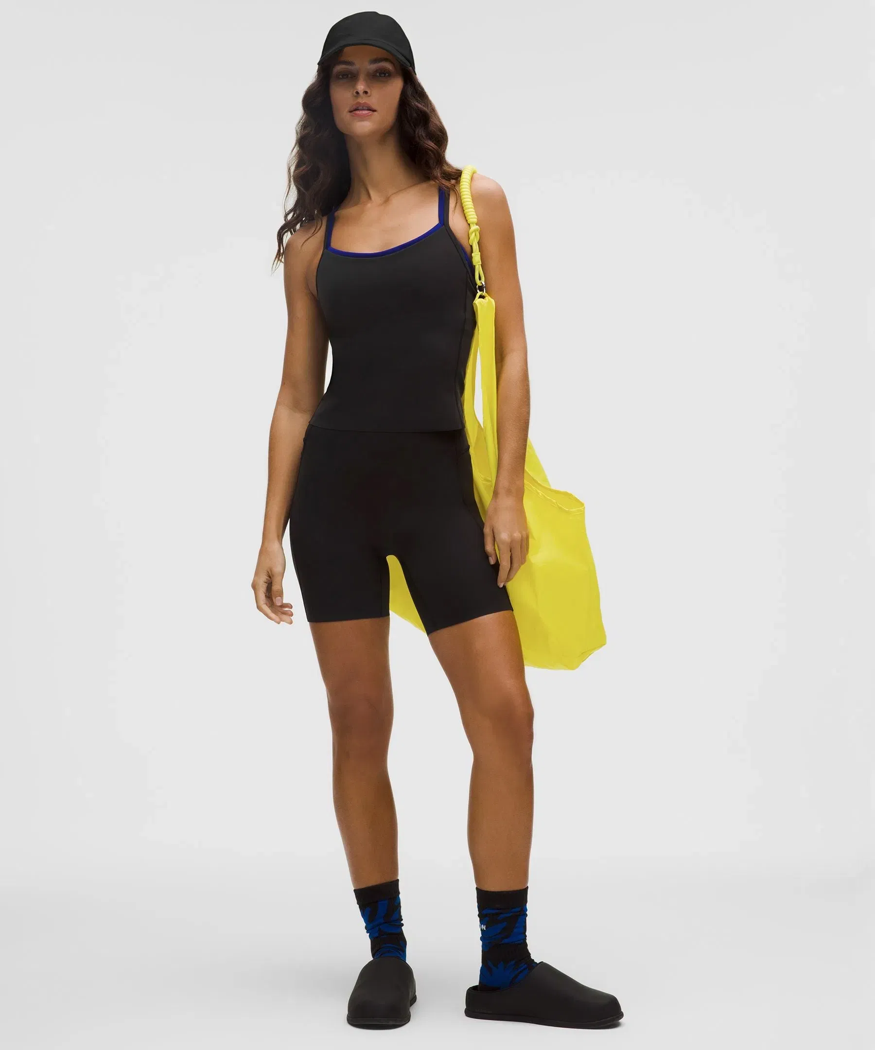 Lululemon Women's Santa Monica Tank Top *Erewhon