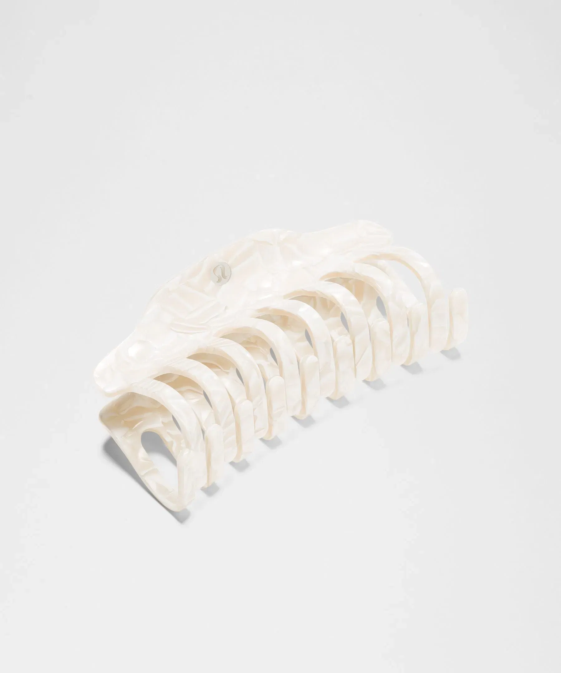 Lululemon Jumbo Claw Clip