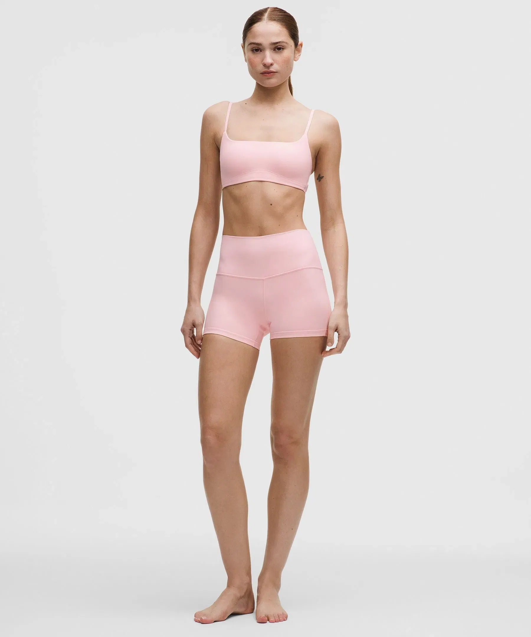 Lululemon Like a Cloud Spaghetti-Strap Bra *Light Support, A/B Cup
