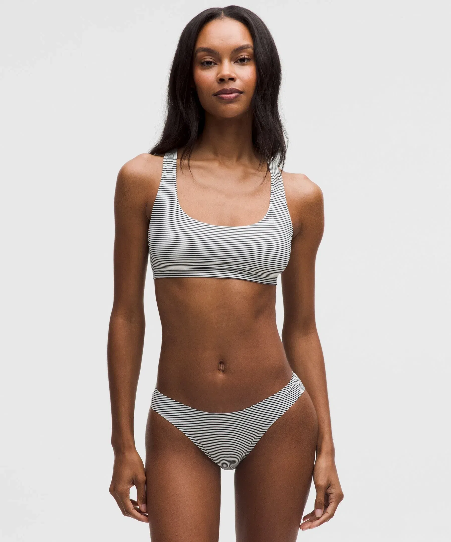 Lululemon Nulu Racerback Bralette *A–D Cups