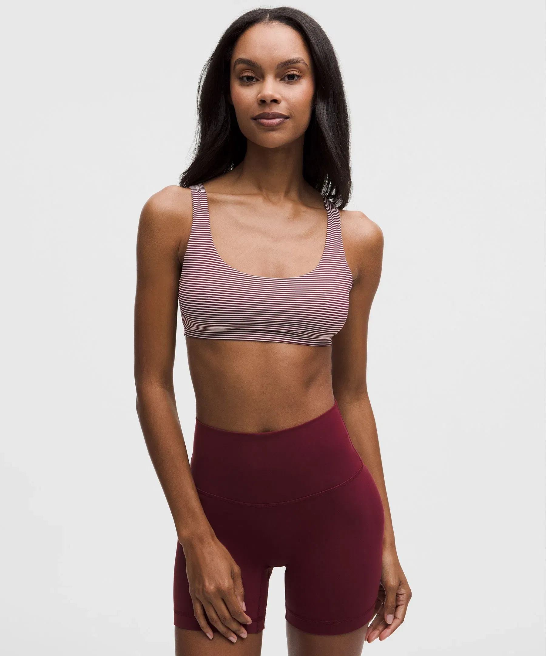 Lululemon Nulu Racerback Bralette *A–D Cups