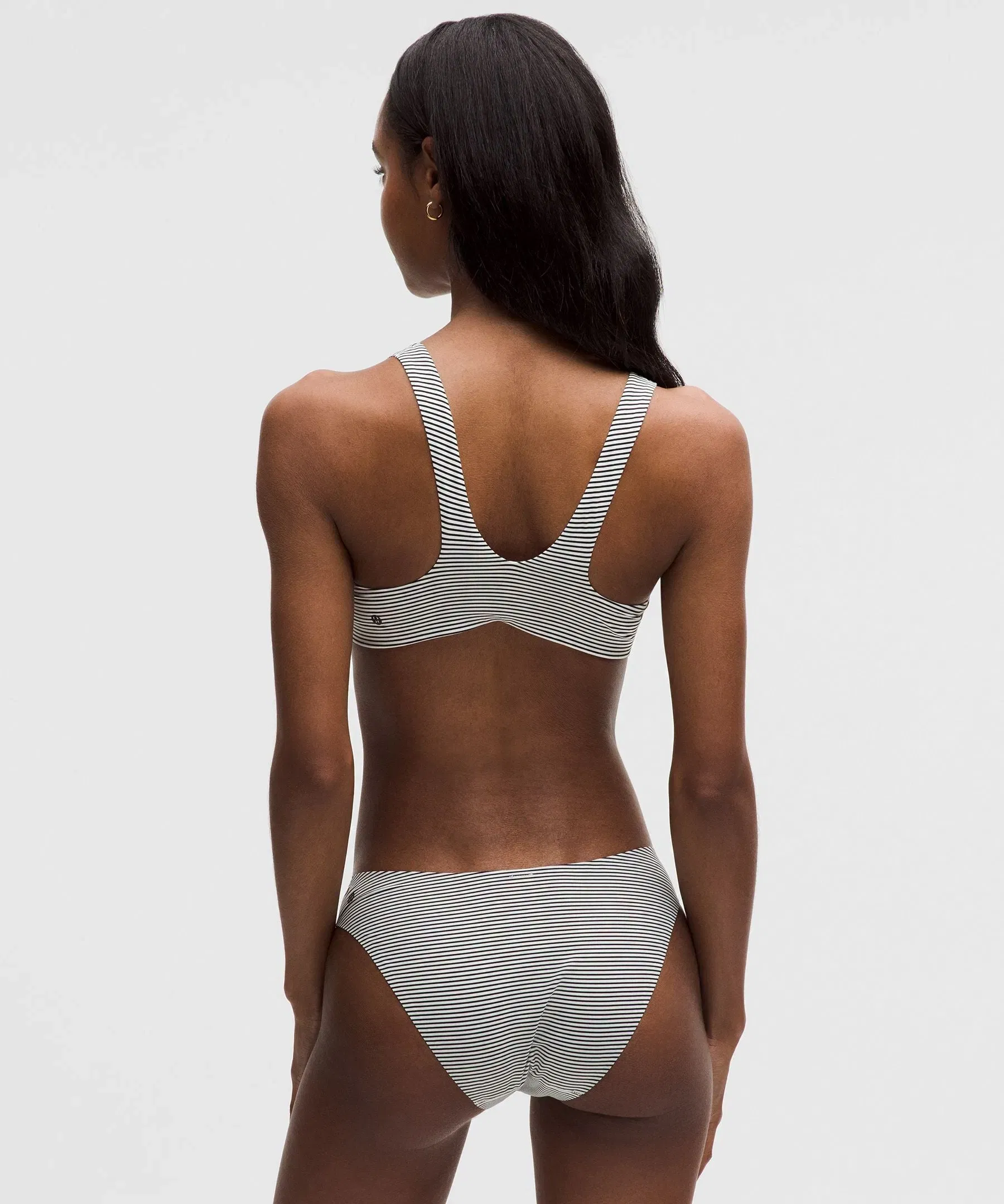 Lululemon Nulu Racerback Bralette *A–D Cups