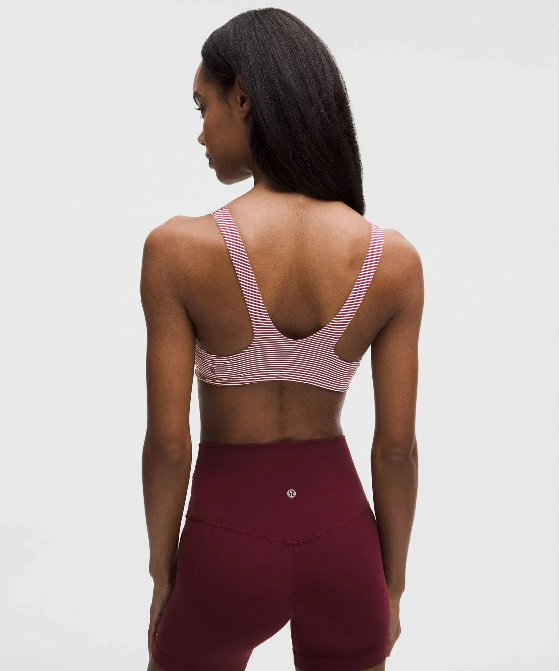 Lululemon Nulu Racerback Bralette *A–D Cups