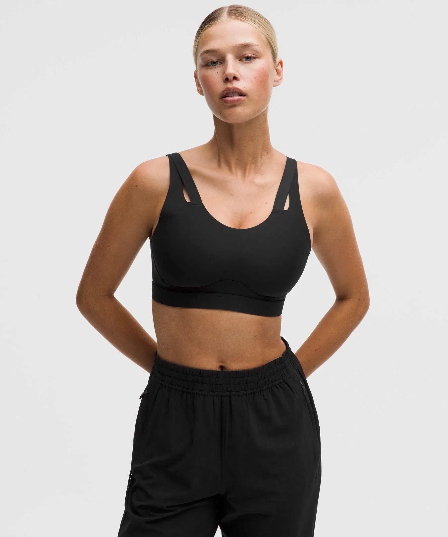 Lululemon Levitation Sports Bra *High Support, B–DD Cups
