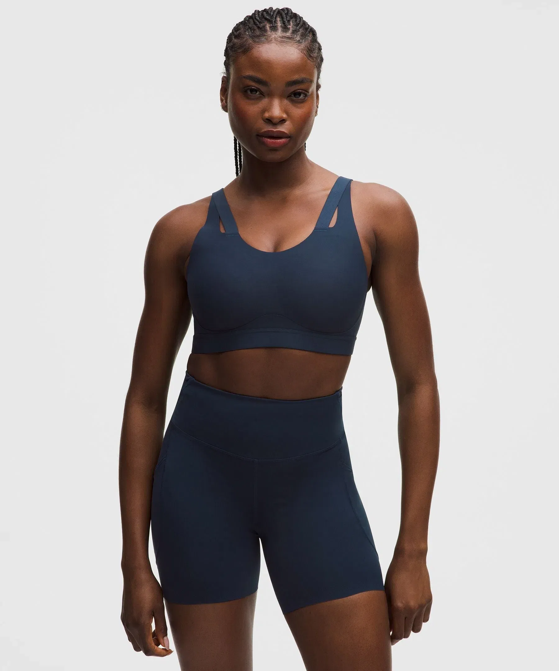 Lululemon Levitation Sports Bra *High Support, B–DD Cups