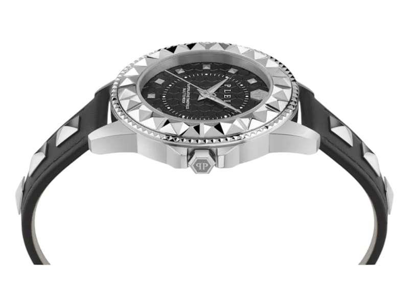 Philipp Plein Plein Lady Rock Leather PWPQA0124