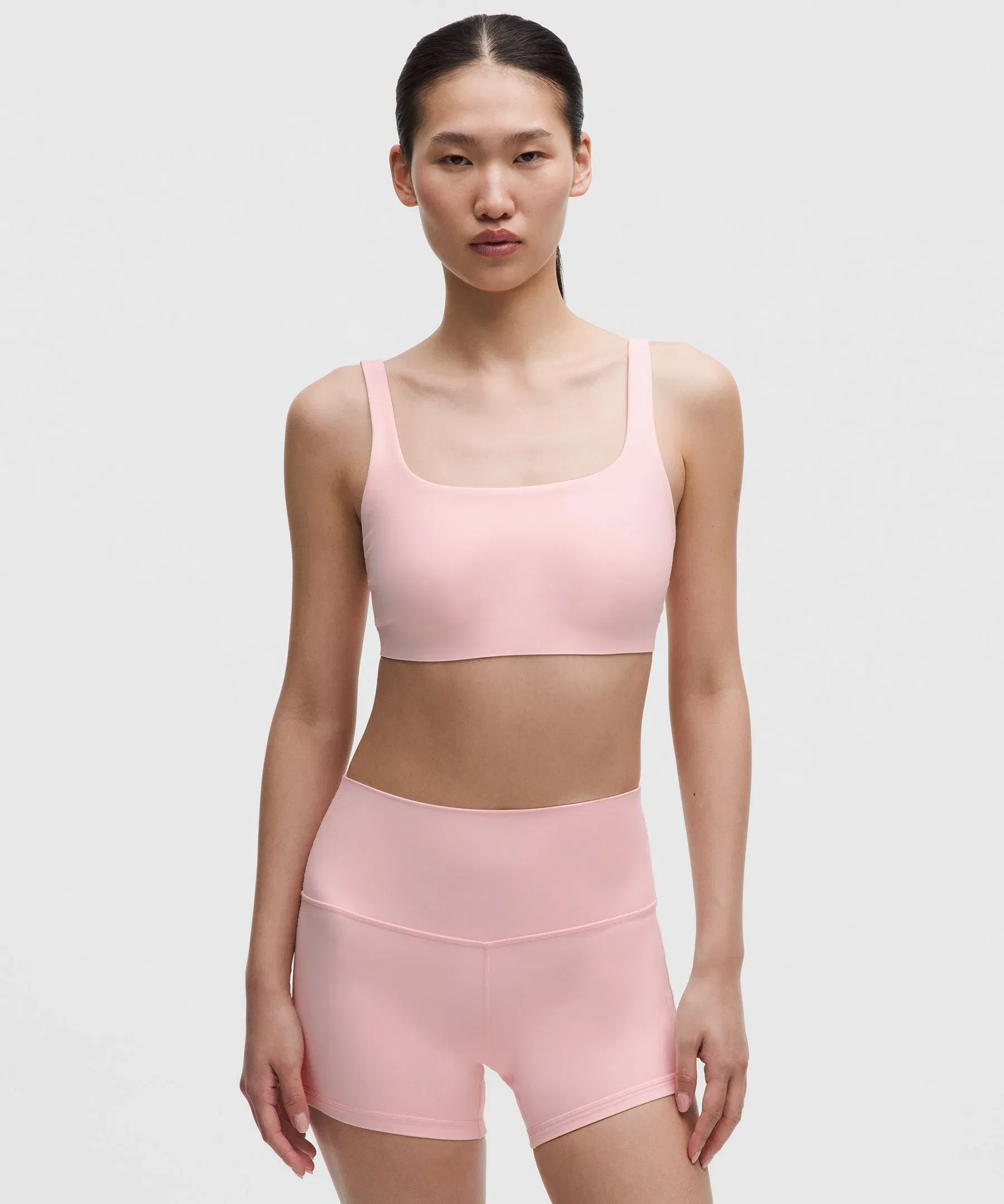 Lululemon FlexyFlex Squareneck Yoga Bra *Light Support, A-C Cups