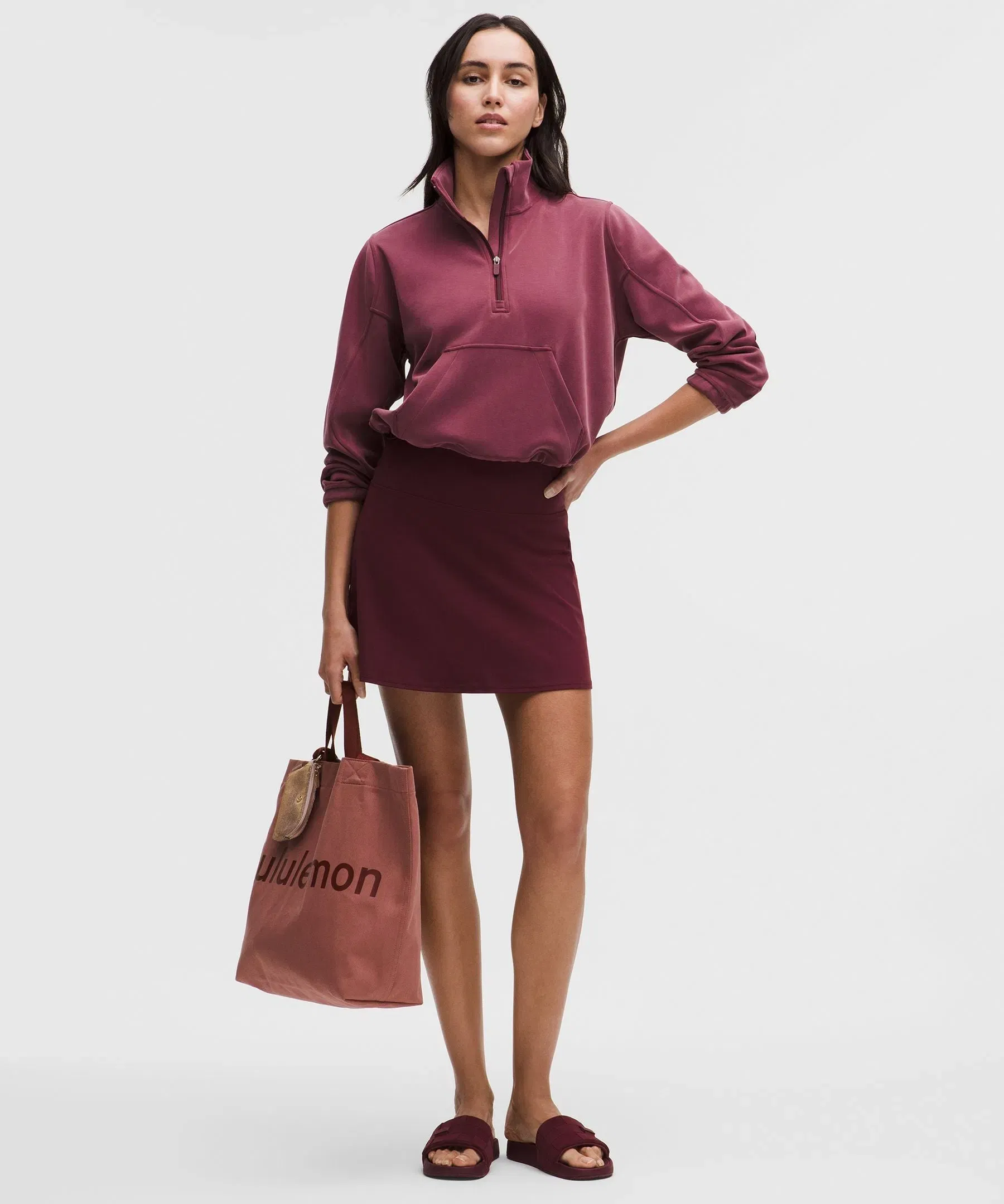 Lululemon lululemon Align™ High-Rise Skirt *Long