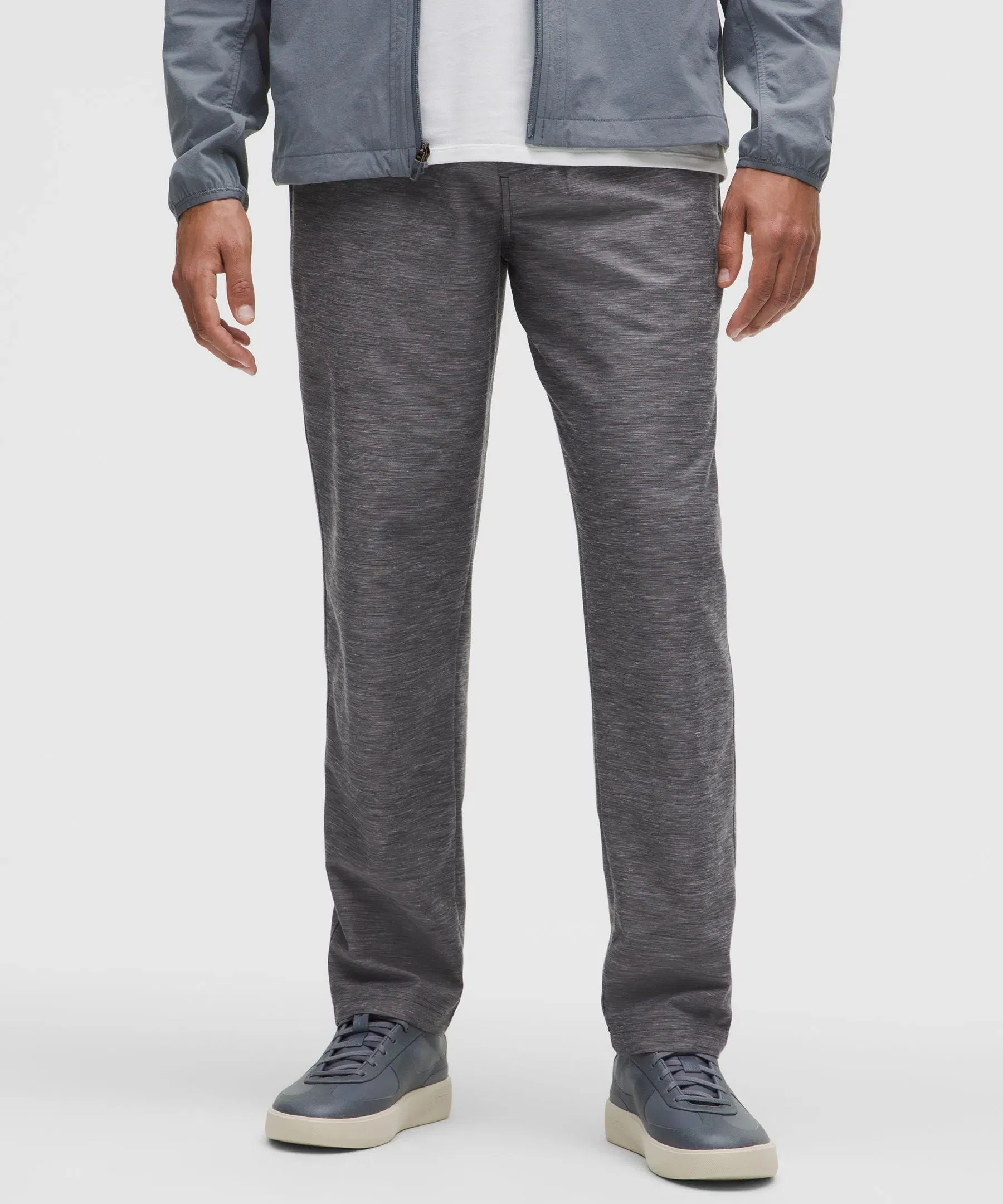 Lululemon LuluLinen Pull-On Pant *Regular