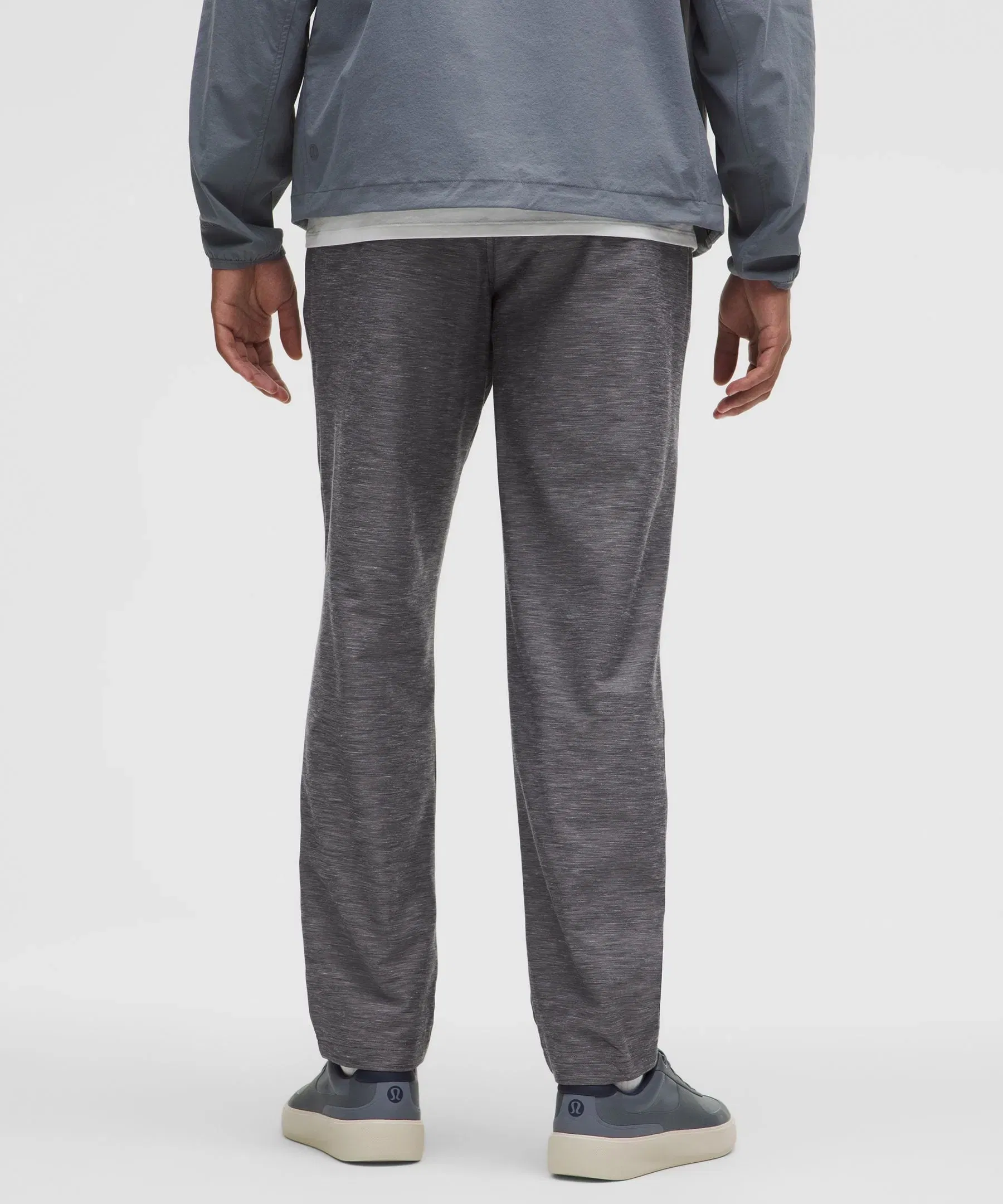 Lululemon LuluLinen Pull-On Pant *Regular