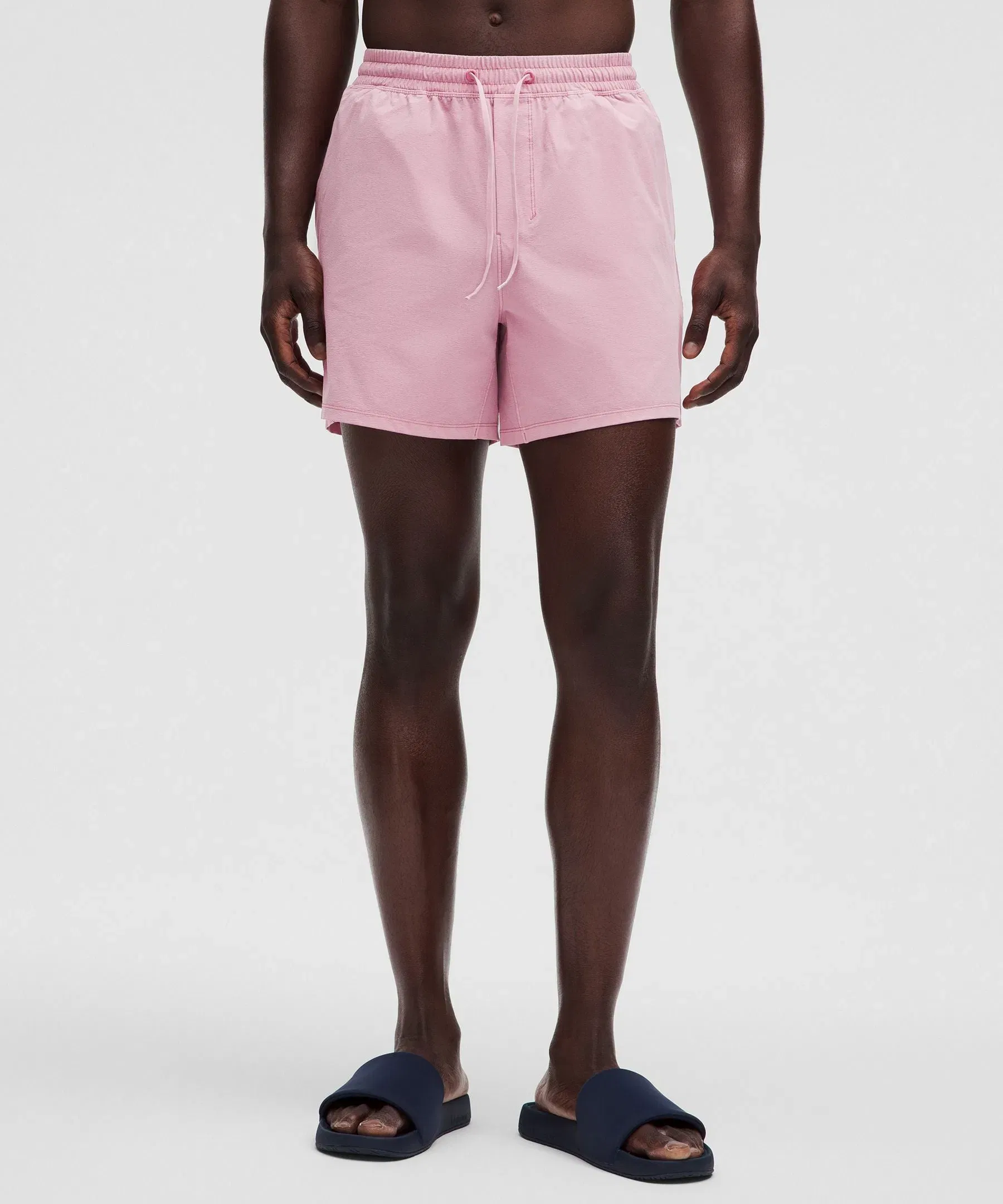 Lululemon Linerless Swim Shorts 5" *Dye