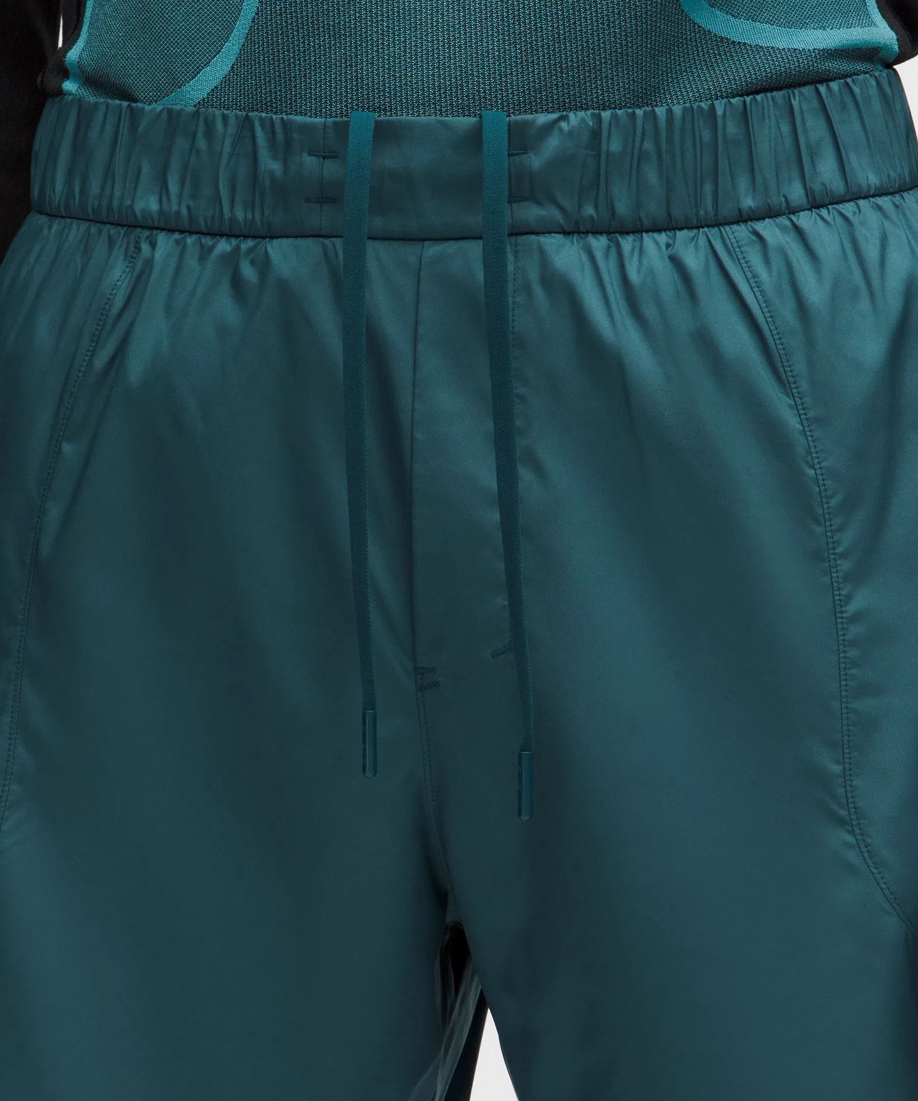 Lululemon Lightweight Glyde Lined Shorts 6" *SLNSH Collection