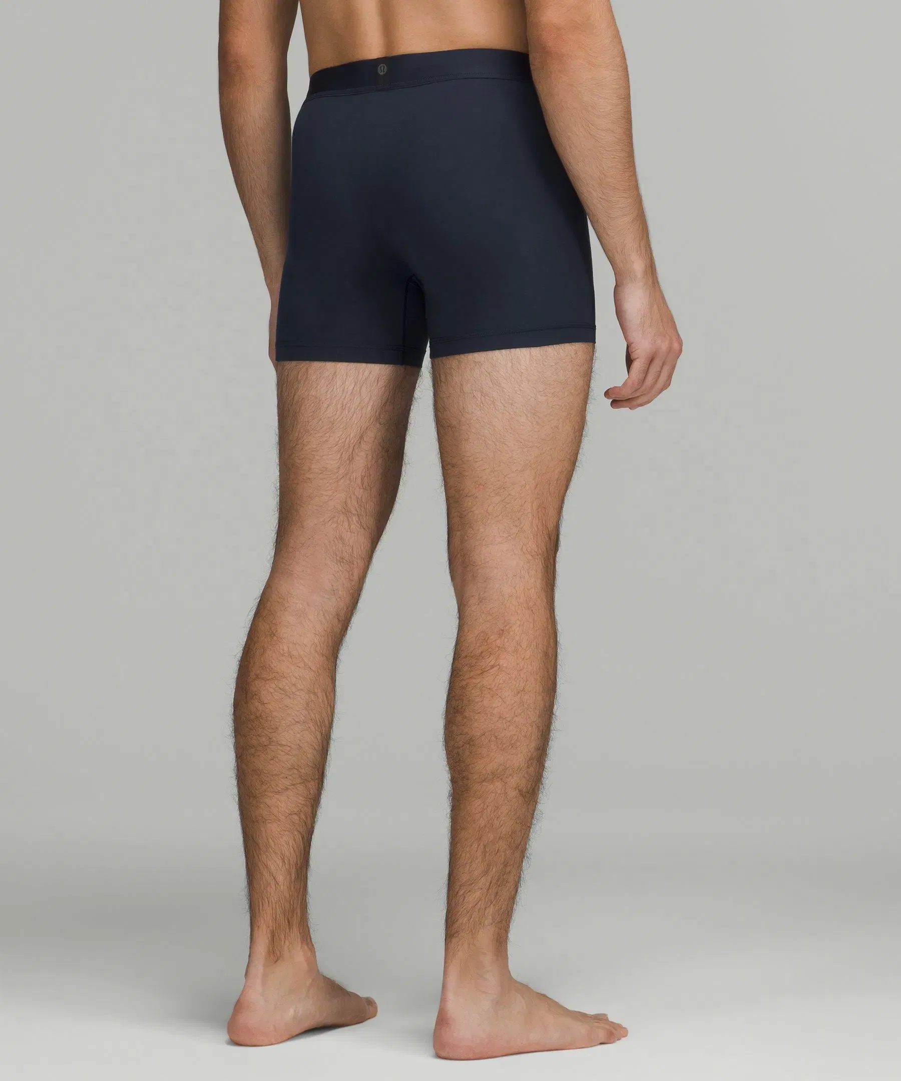 Lululemon Always In Motion Boxer with Fly 5" *3 Pack