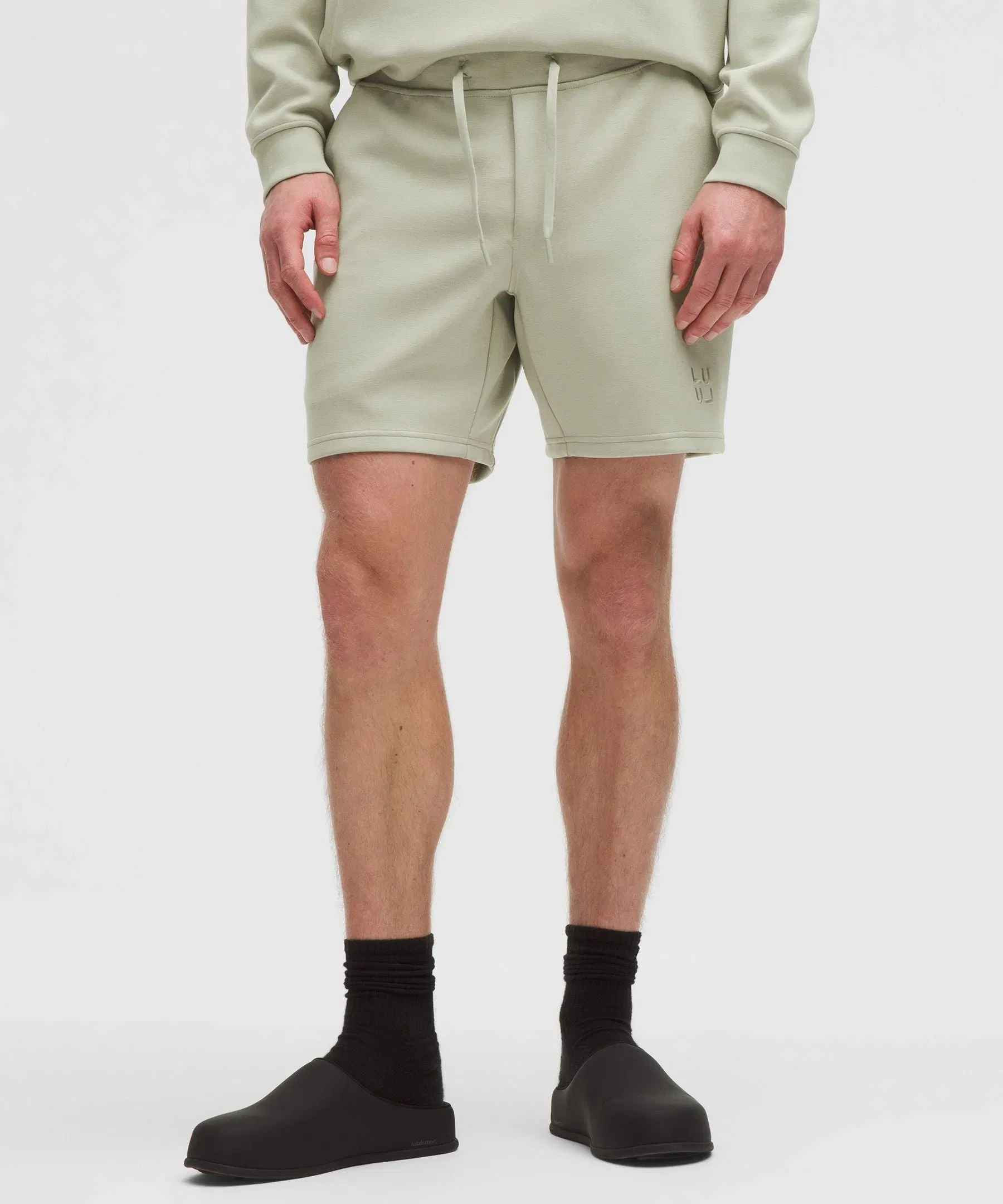 Lululemon Smooth Spacer Shorts 7" *Stack