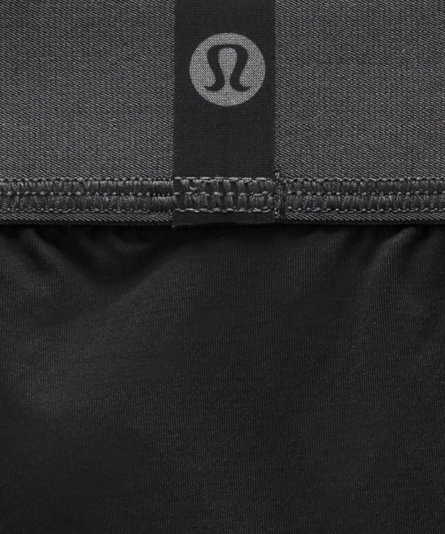Lululemon Built to Move Long Boxer 7"