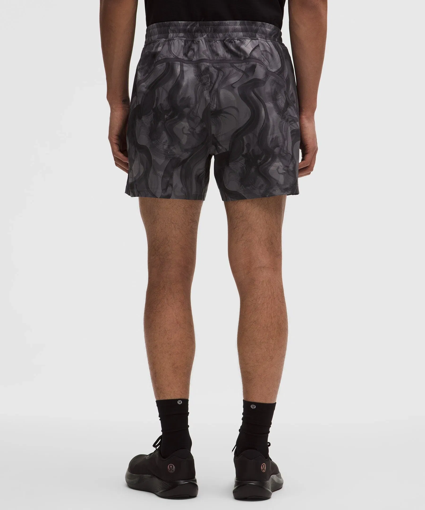 Lululemon Lunar New Year Pace Breaker Linerless Shorts 5"