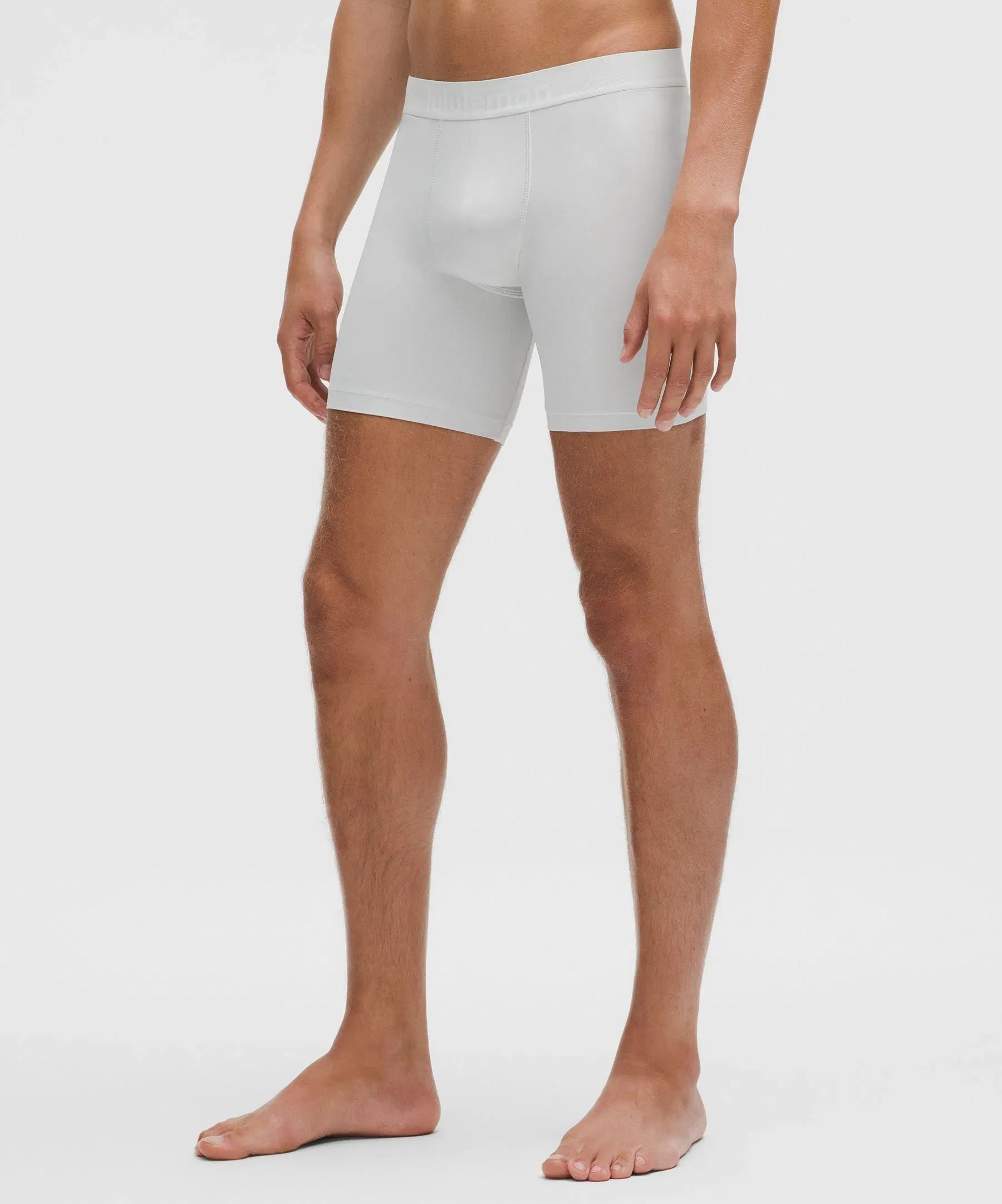 Lululemon Soft Stretch Active Boxer Brief 7" *3 Pack