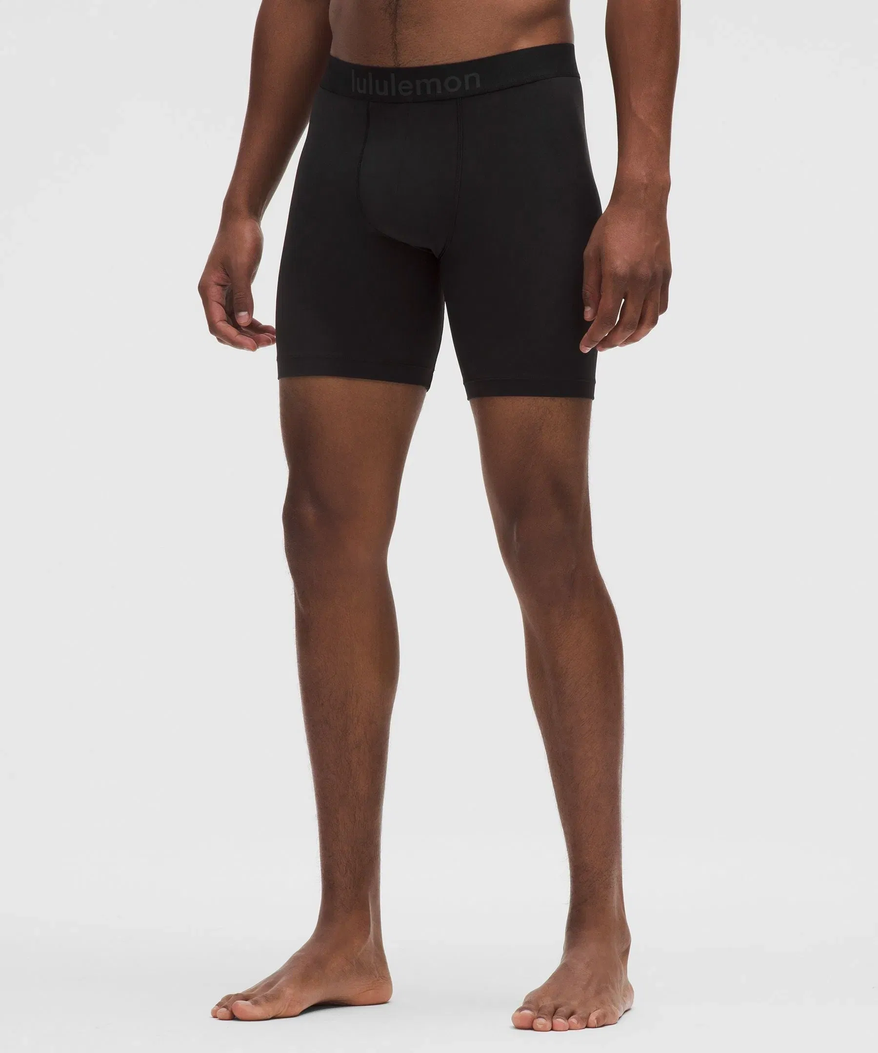 Lululemon Soft Stretch Active Boxer Brief 7" *3 Pack