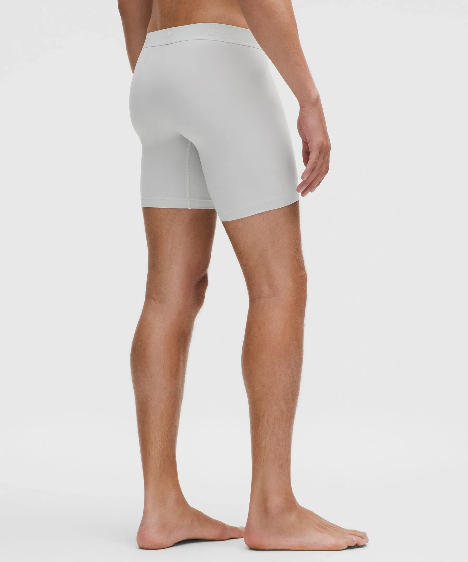 Lululemon Soft Stretch Active Boxer Brief 7" *3 Pack