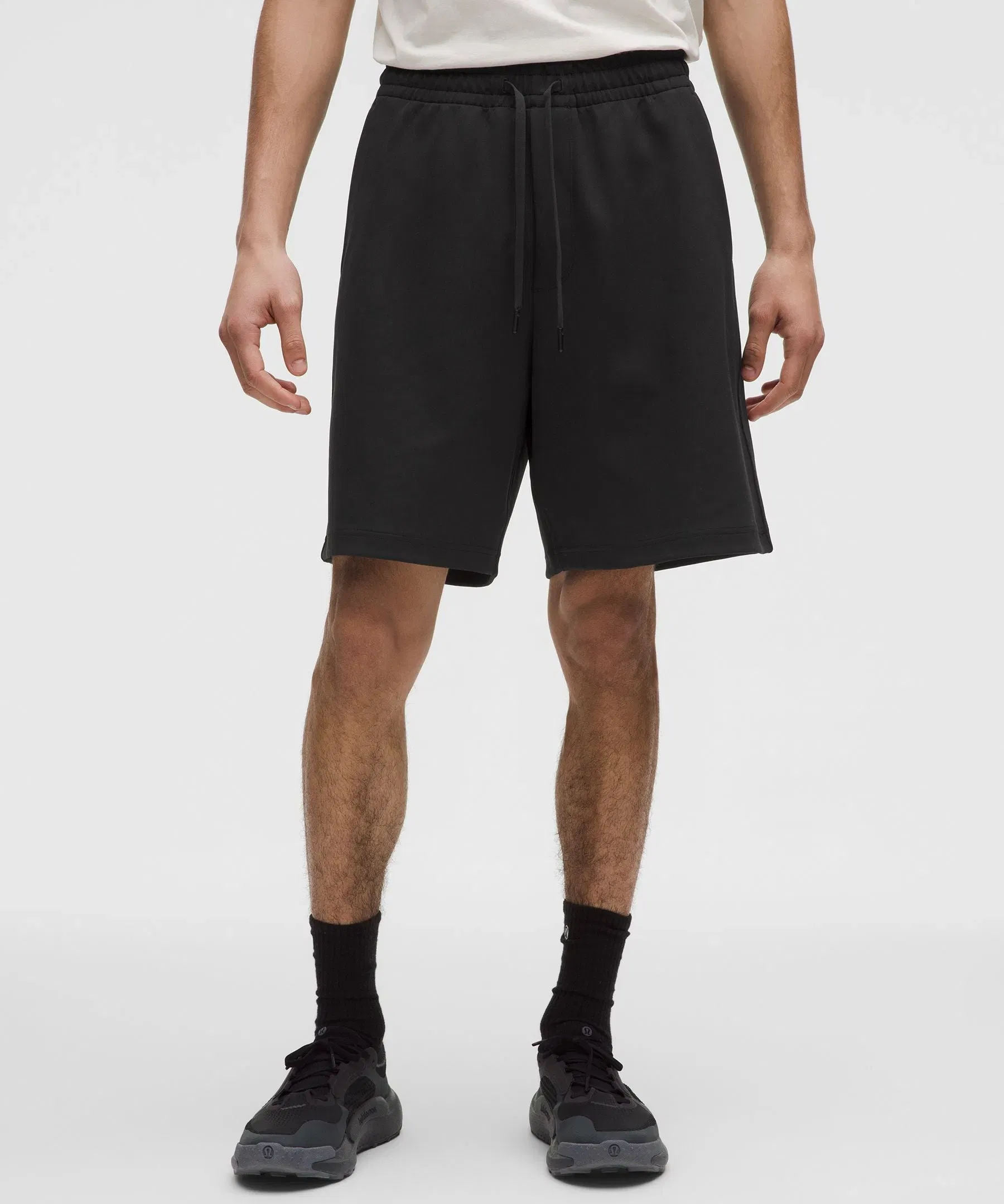 Lululemon Grand Standard Shorts 8"