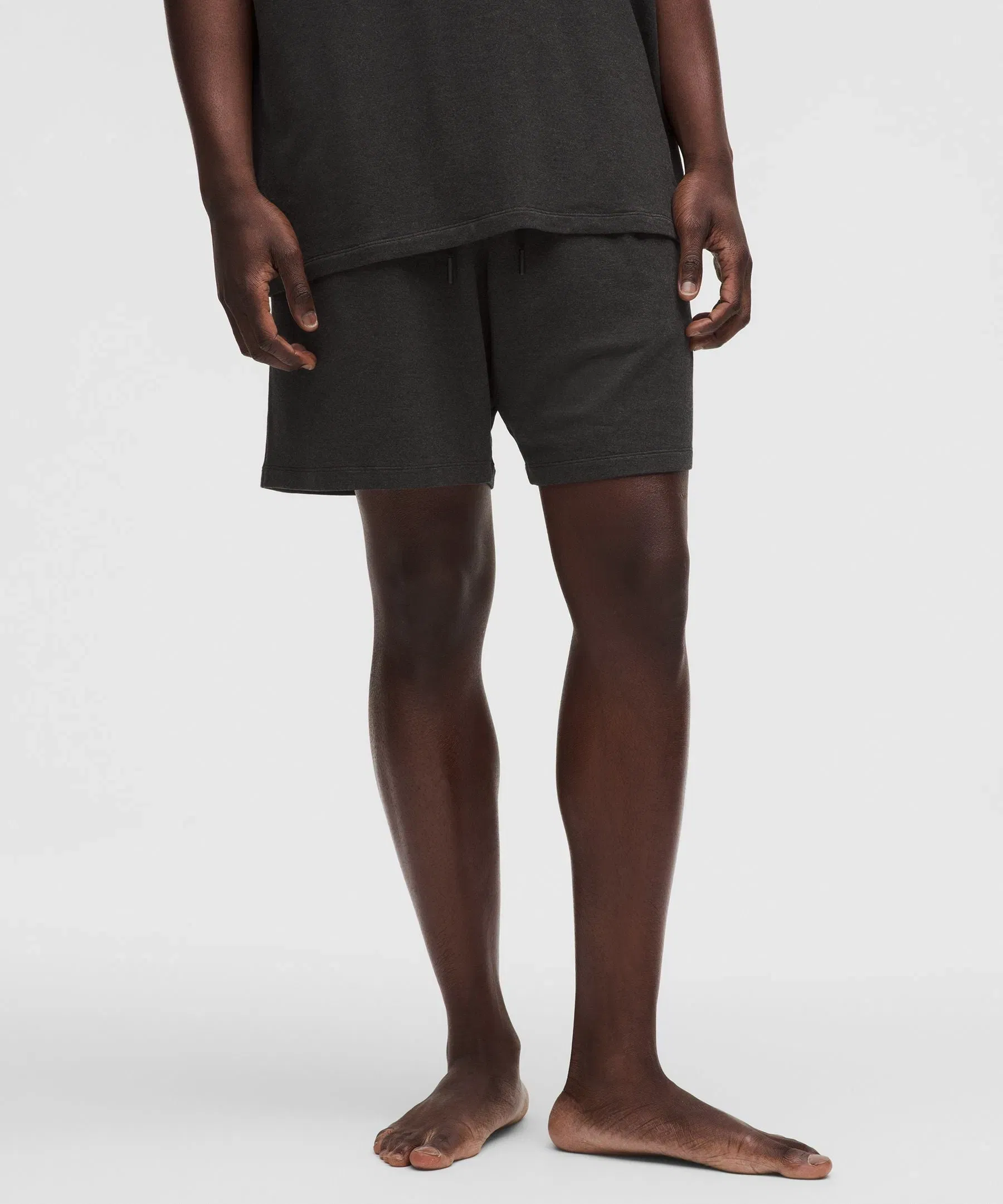 Lululemon BeCalm Relaxed-Fit Shorts 7"
