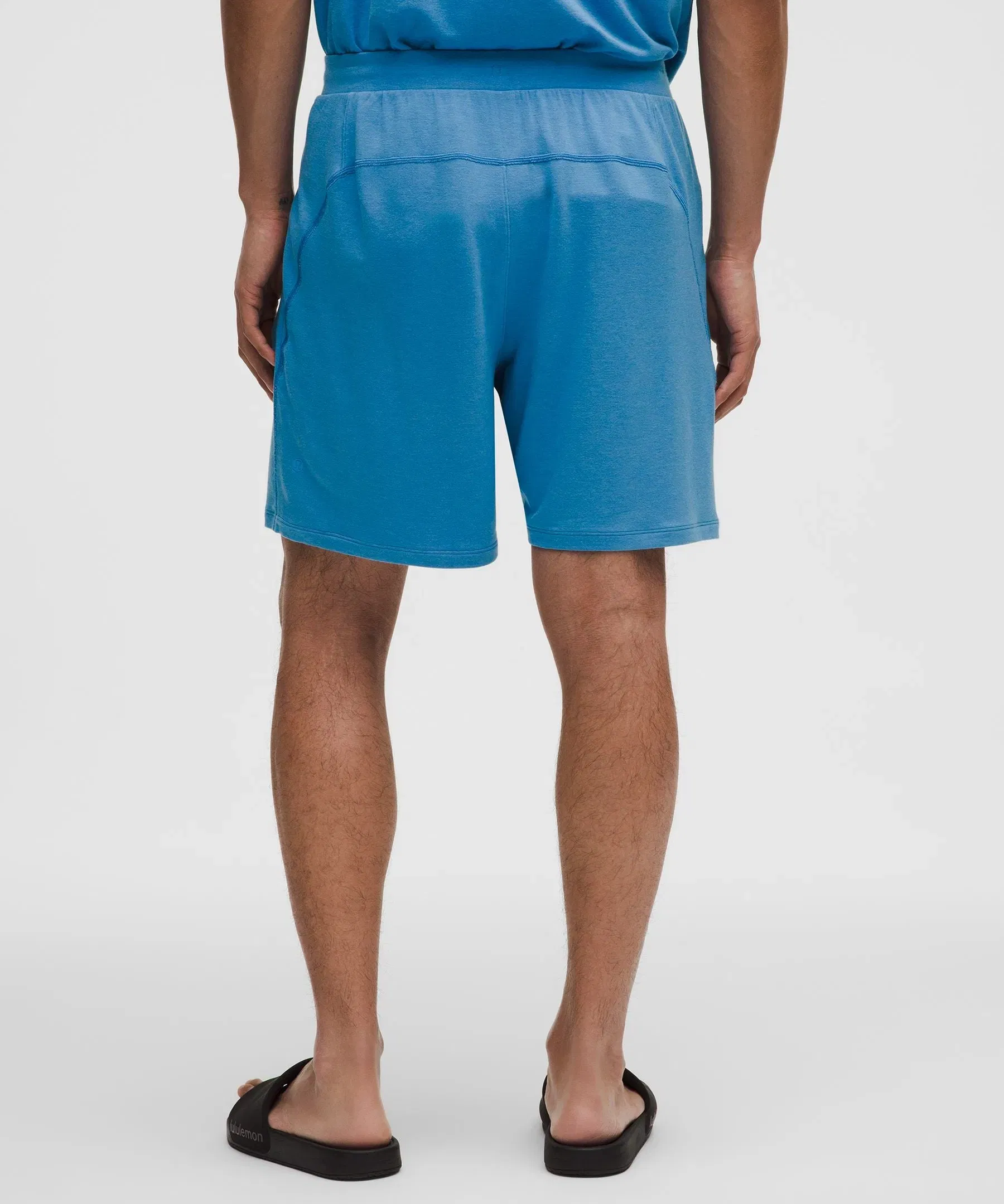 Lululemon BeCalm Relaxed-Fit Shorts 7"