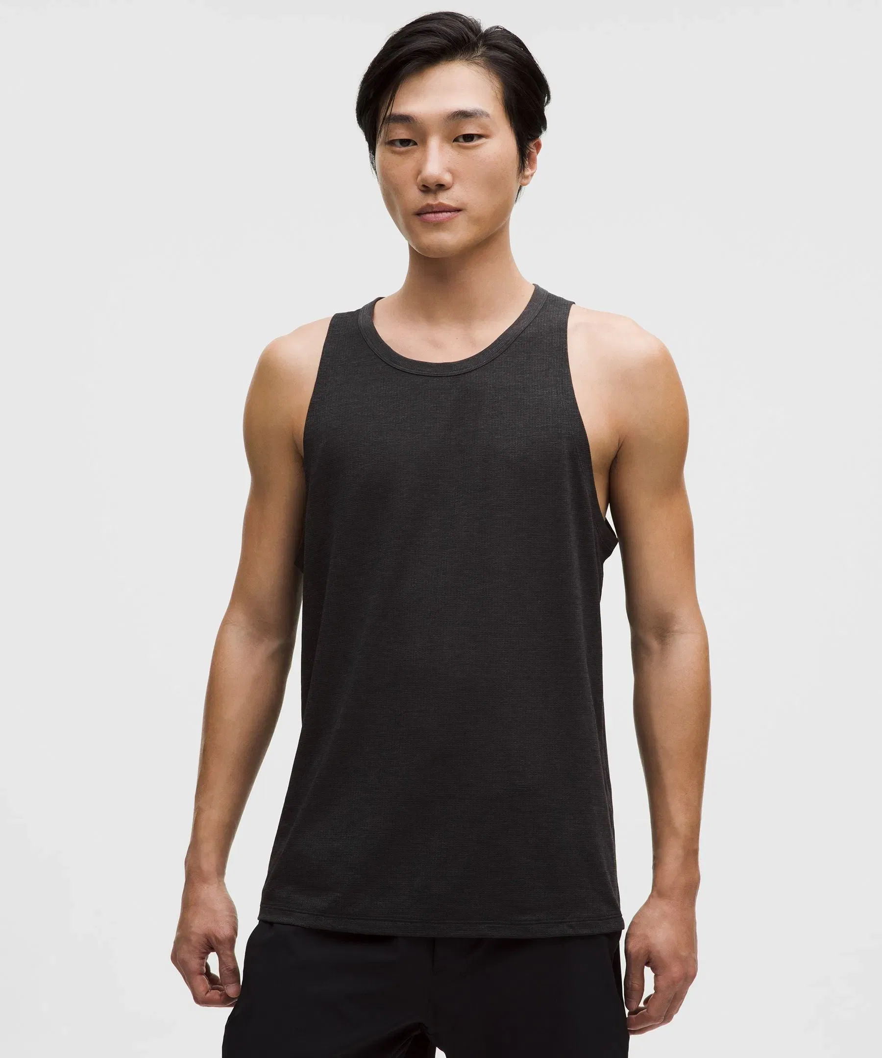 Lululemon Mile Maker Lightweight Tank