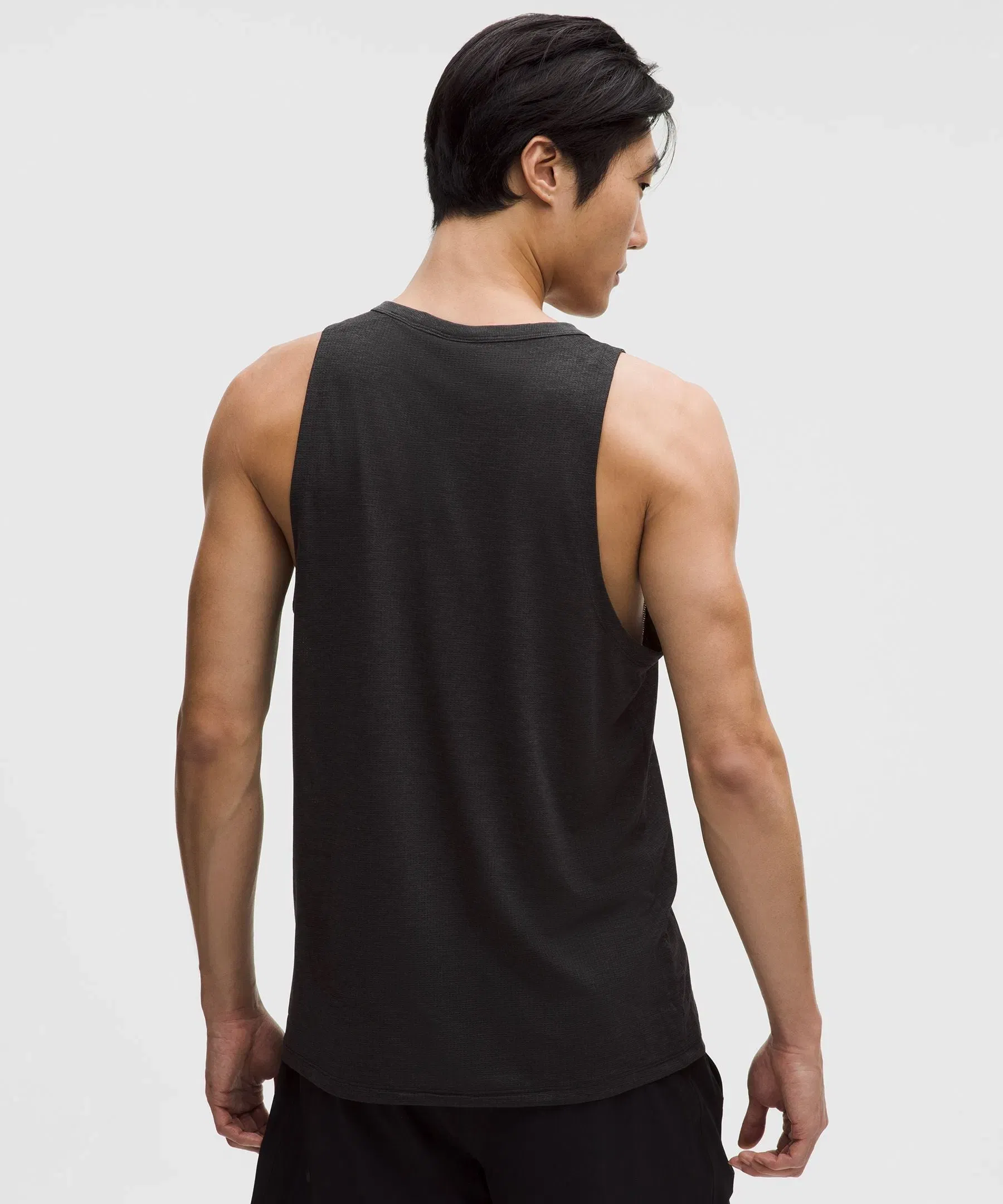 Lululemon Mile Maker Lightweight Tank