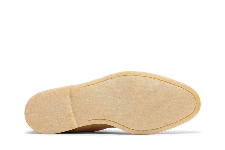 Common Projects Chelsea Boot Suede Brown