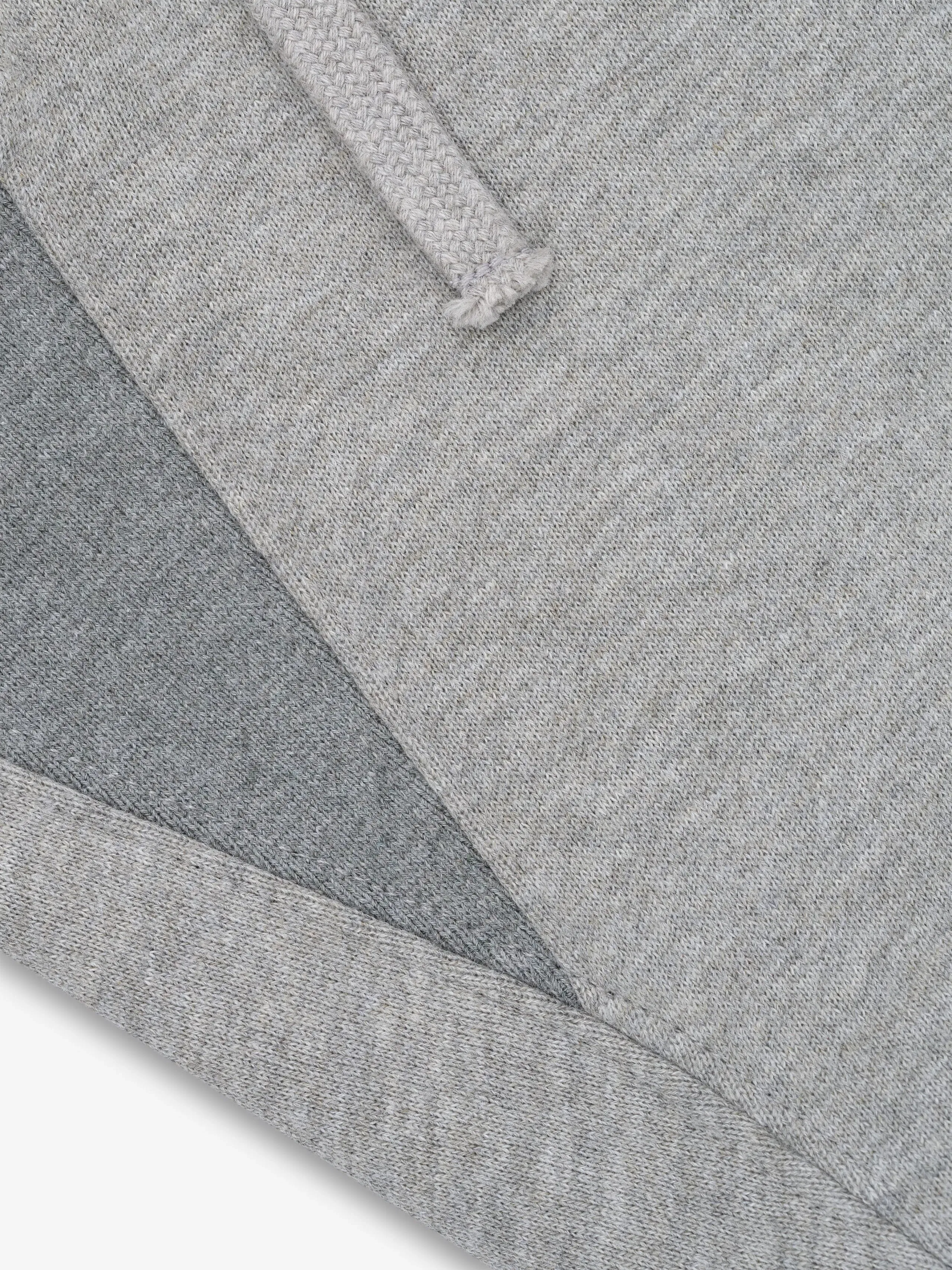 Essentials Signature Classic Shorts Concrete Heather