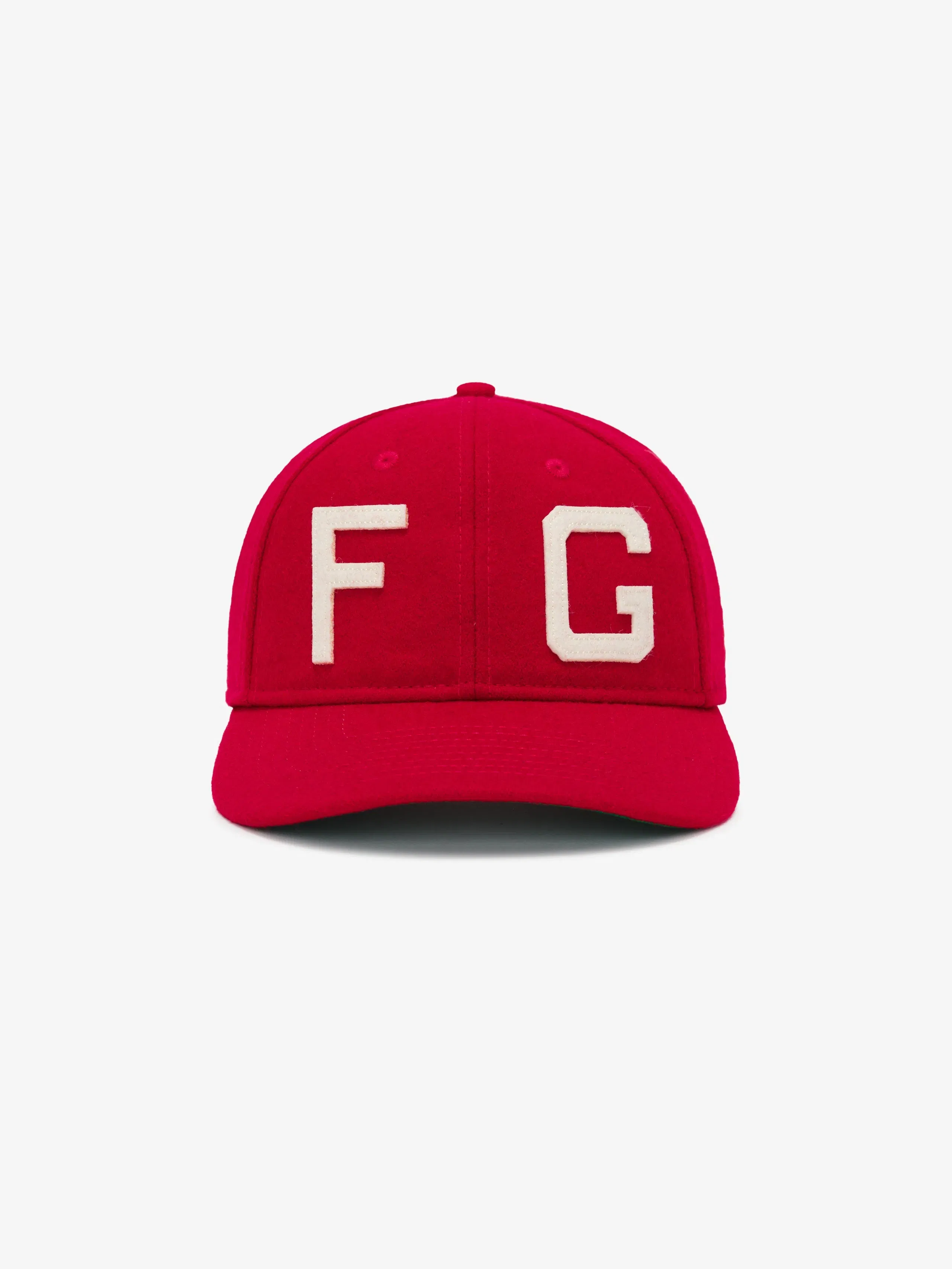 Essentials Fg 9Forty Cap Red