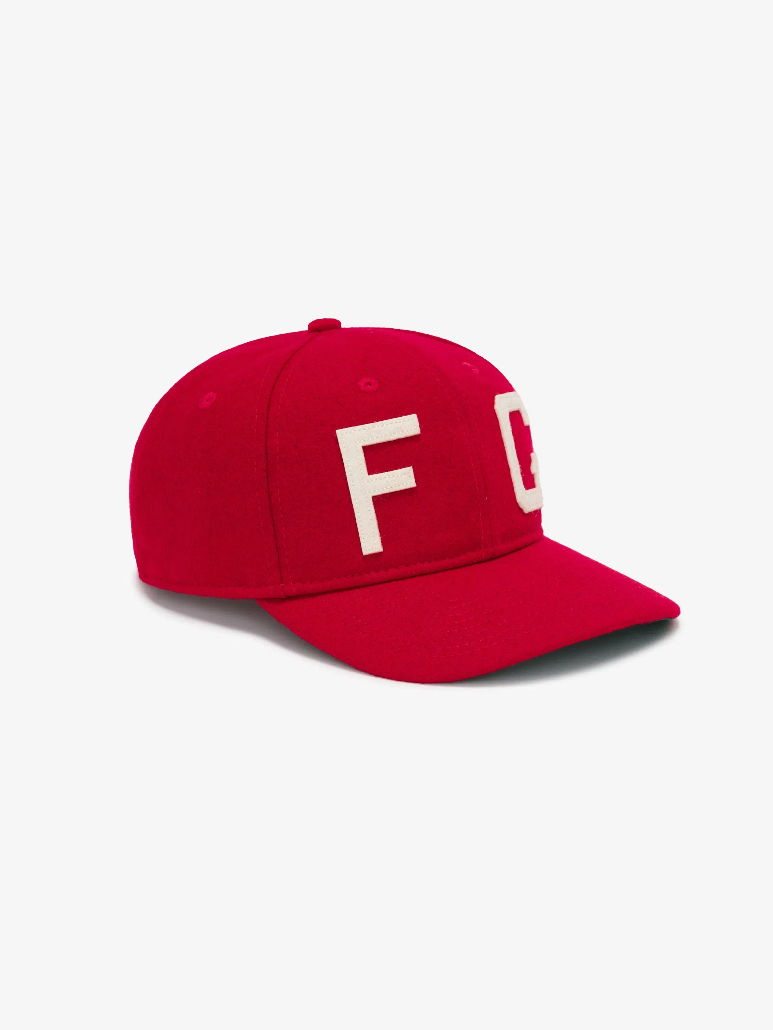 Essentials Fg 9Forty Cap Red