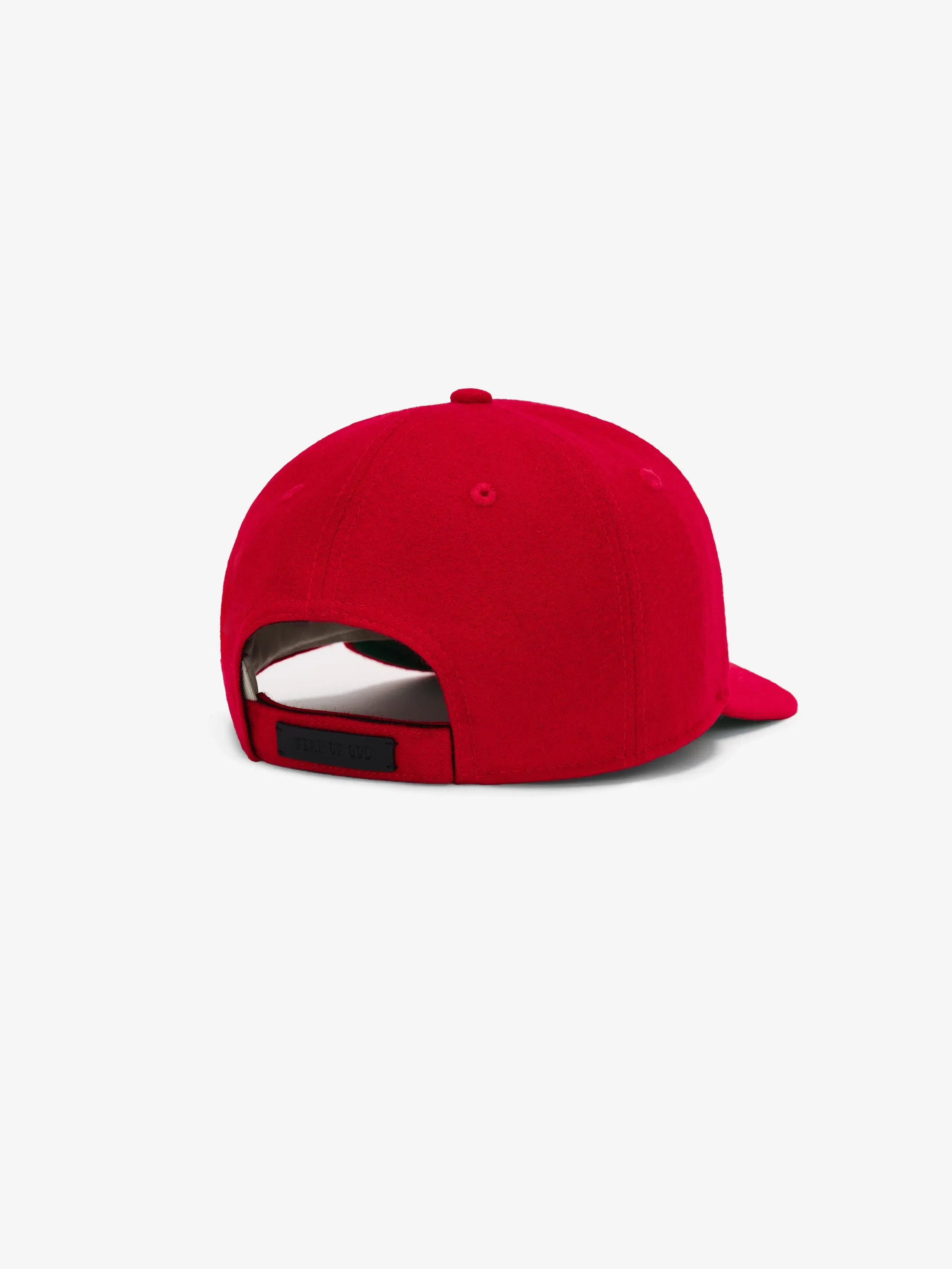 Essentials Fg 9Forty Cap Red