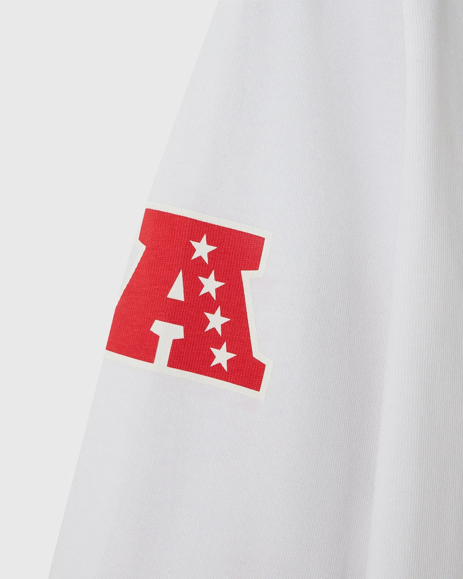 OVO Nfl Buffalo Bills Long-Sleeve T-Shirt
