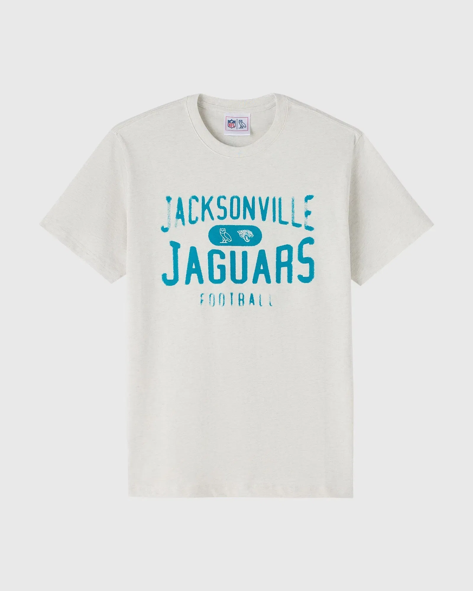 OVO Nfl Jacksonville Jaguars T-Shirt