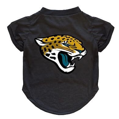 OVO Nfl Jacksonville Jaguars T-Shirt