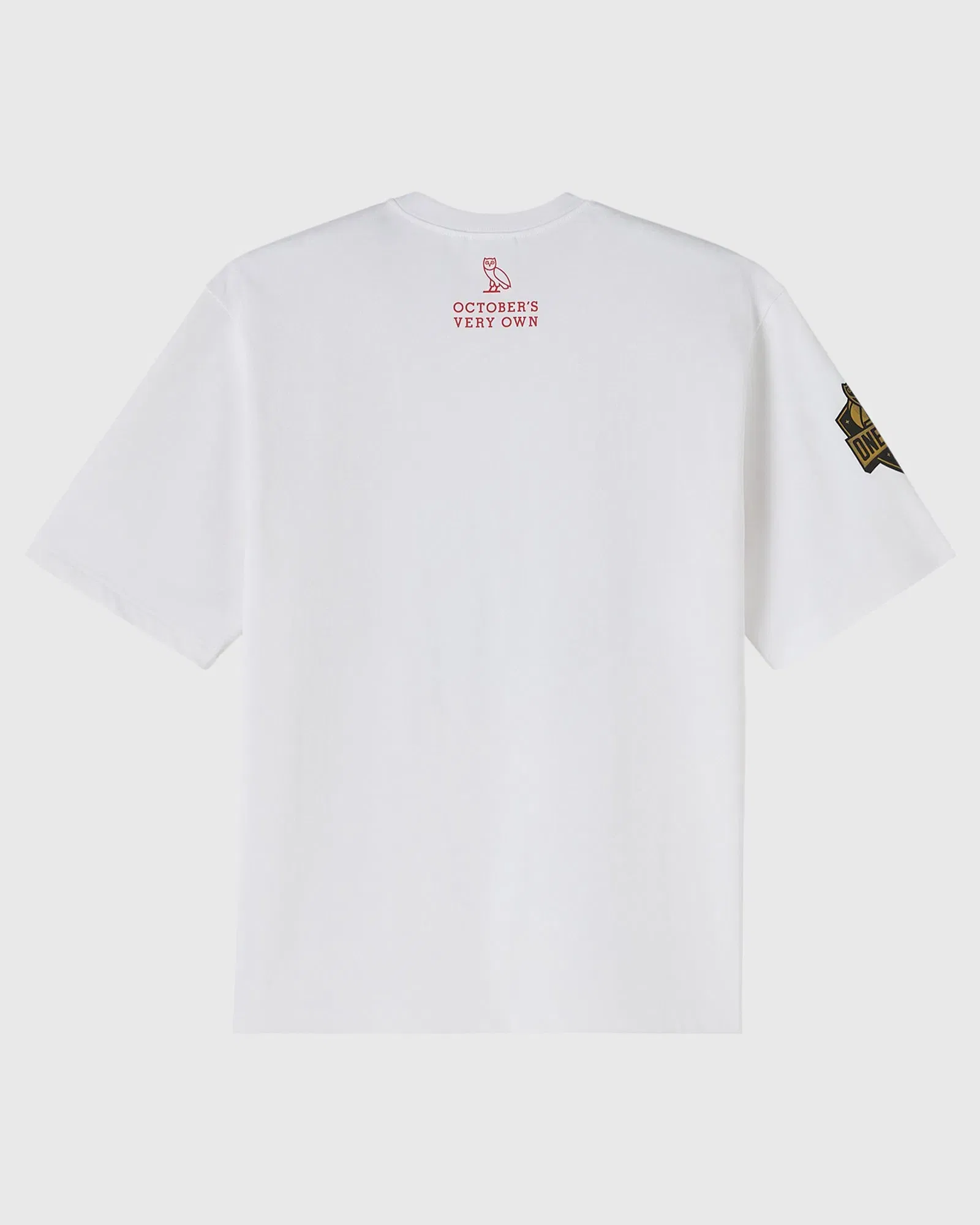 OVO Nba Houston Rockets T-Shirt