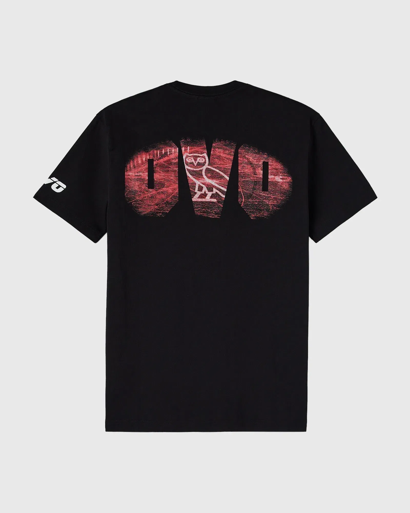 OVO Nhl Washington Capitals T-Shirt