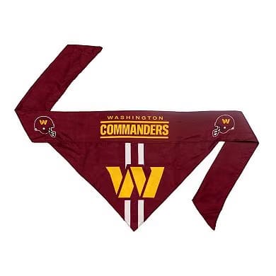 OVO Nfl Washington Commanders T-Shirt