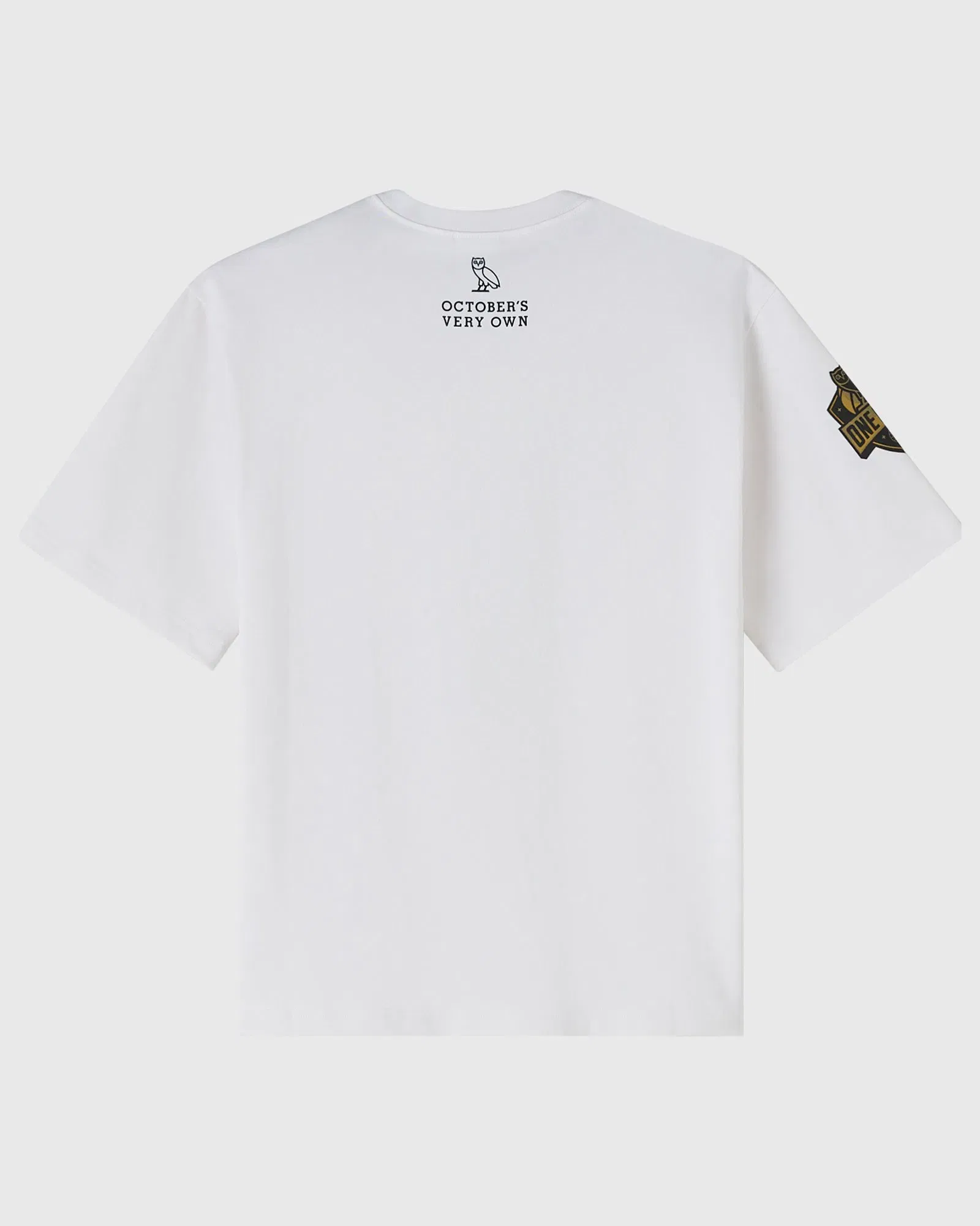 OVO Nba Washington Wizards T-Shirt