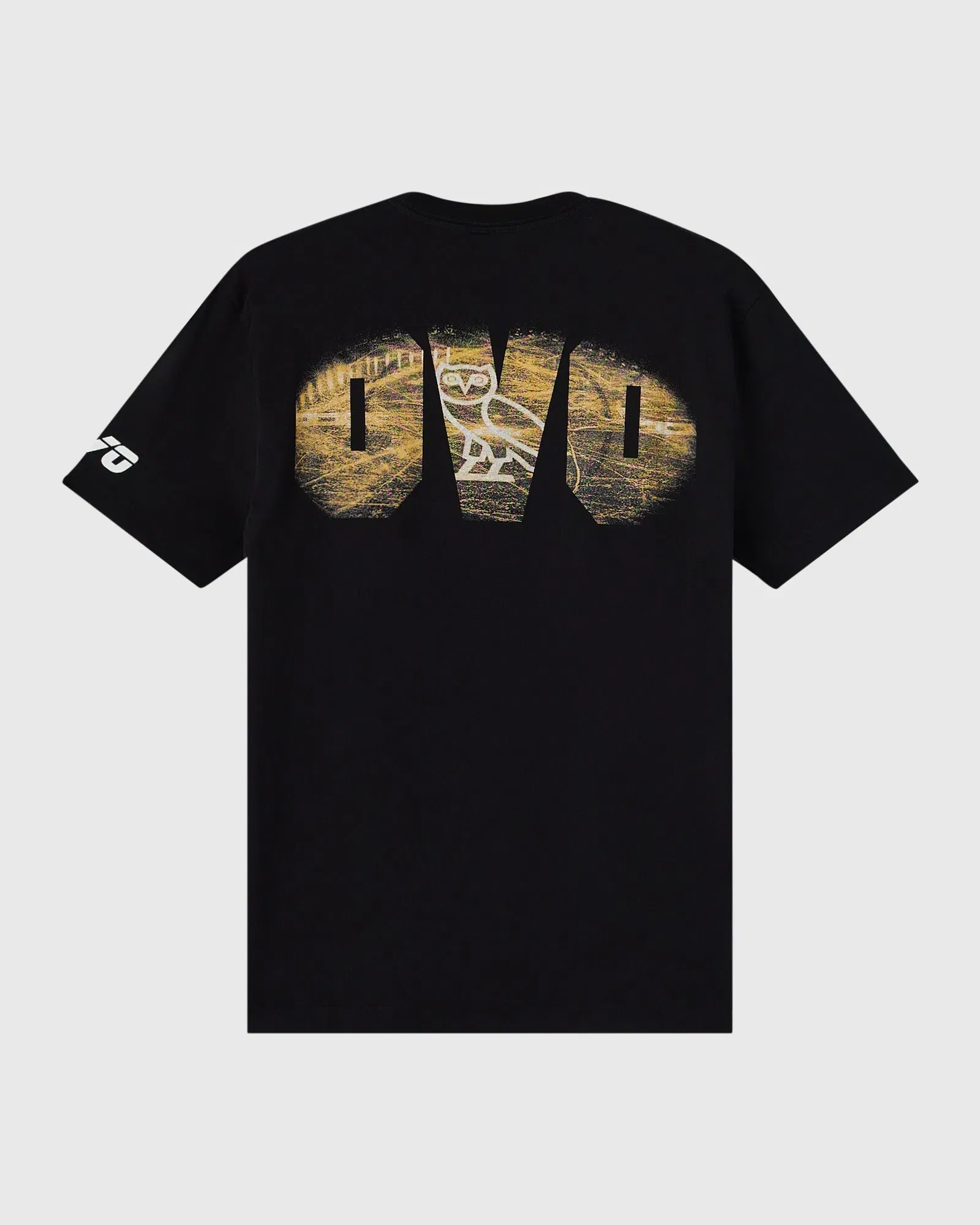 OVO Nhl Boston Bruins T-Shirt