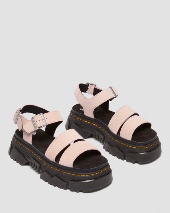 Dr Martens Mattison - Powder Pink
