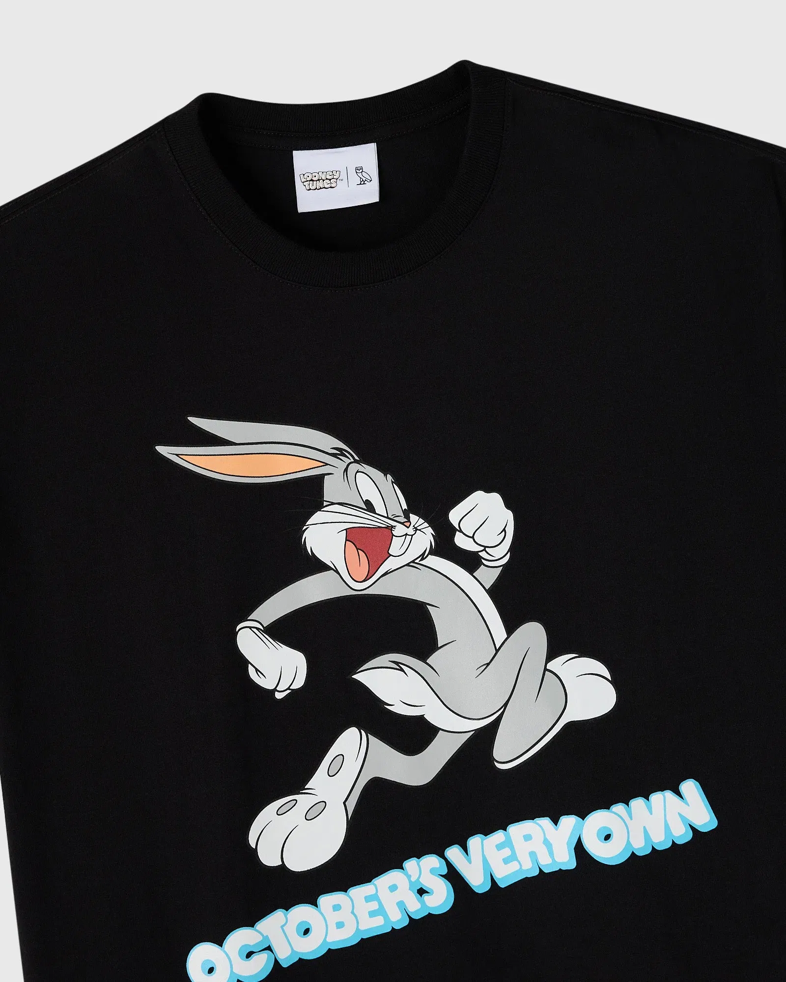OVO Looney Tunes Bugs Bunny T-Shirt