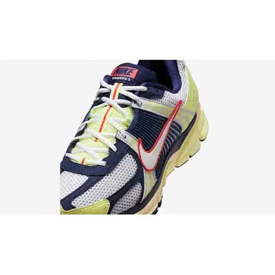 Nike Zoom Vomero 5 Volt Navy