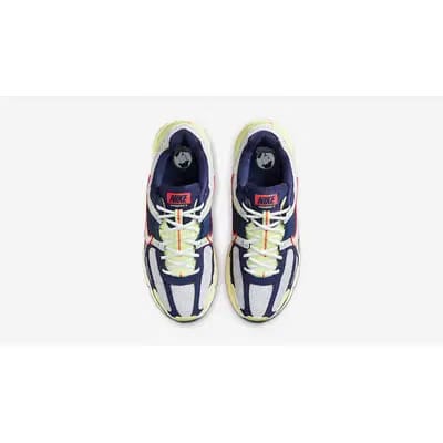 Nike Zoom Vomero 5 Volt Navy